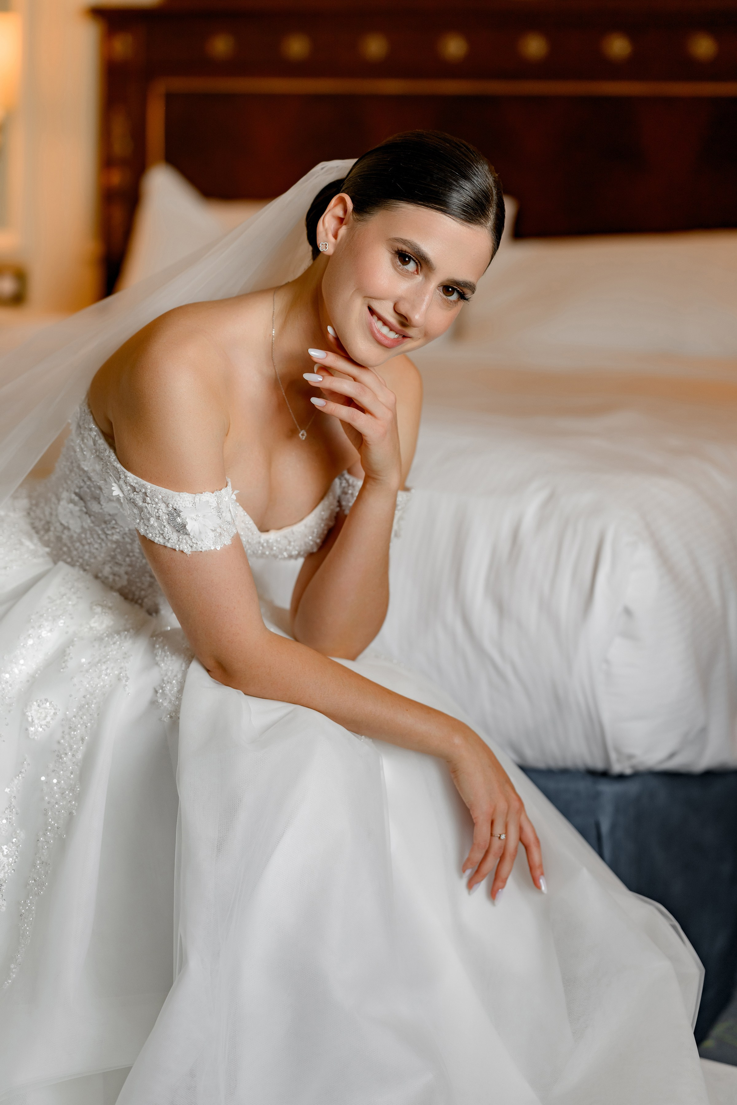 ANNA & BORIS. Свадебный и семейный фотограф