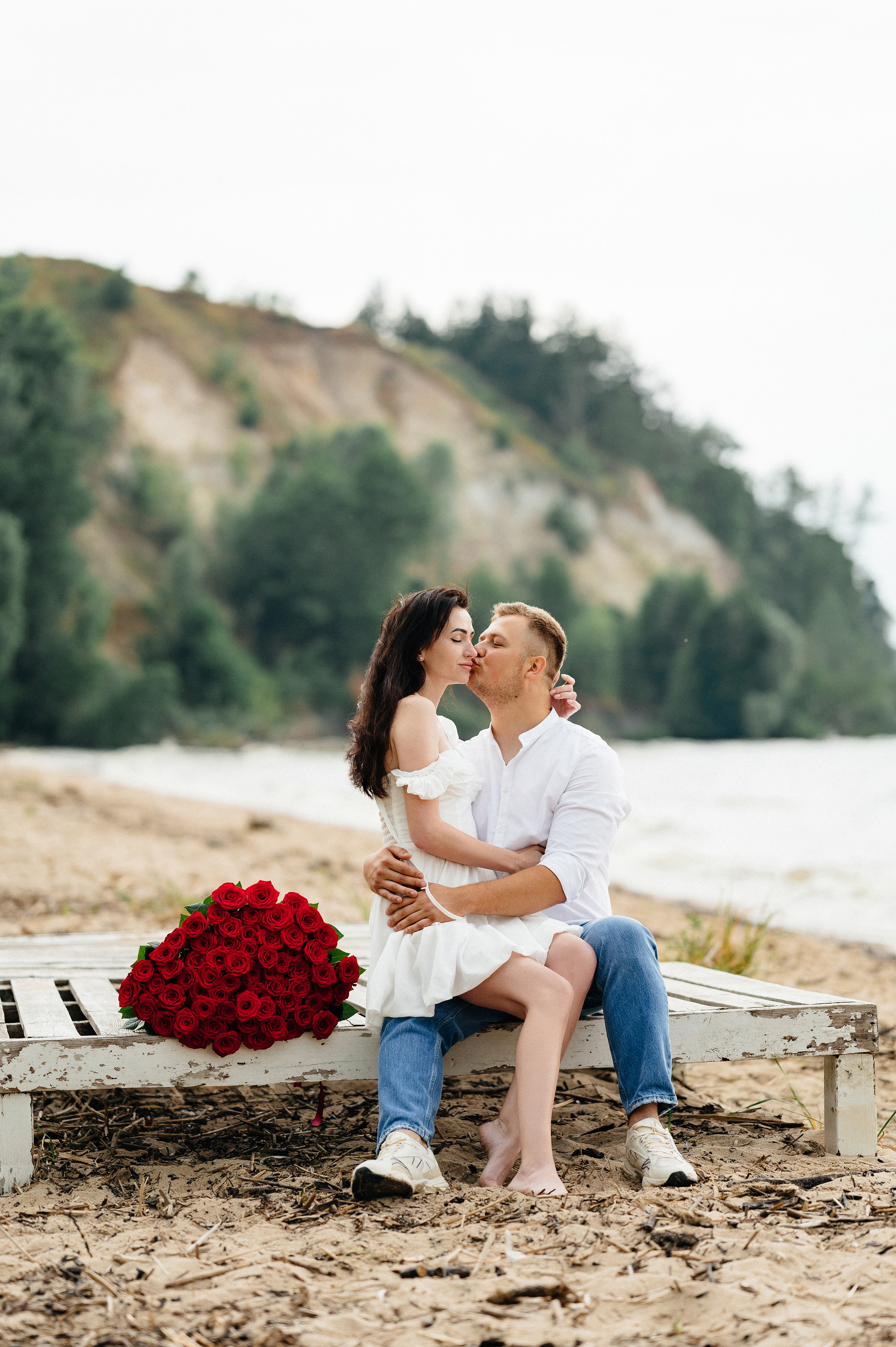 Пропозиція руки і серця. Свадебный и семейный фотограф