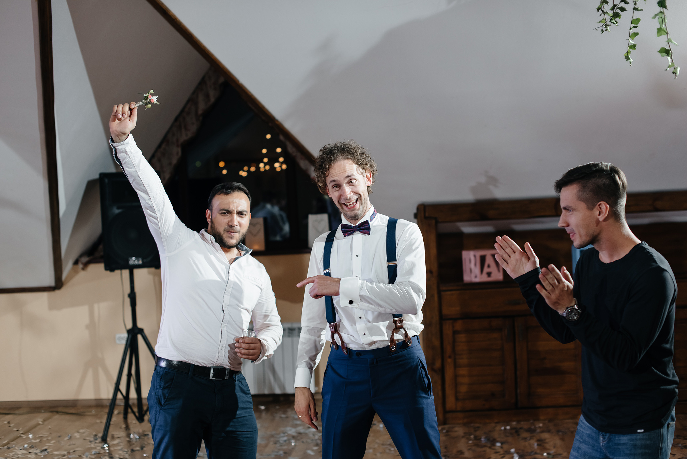 Олег & Юлія. Свадебный и семейный фотограф