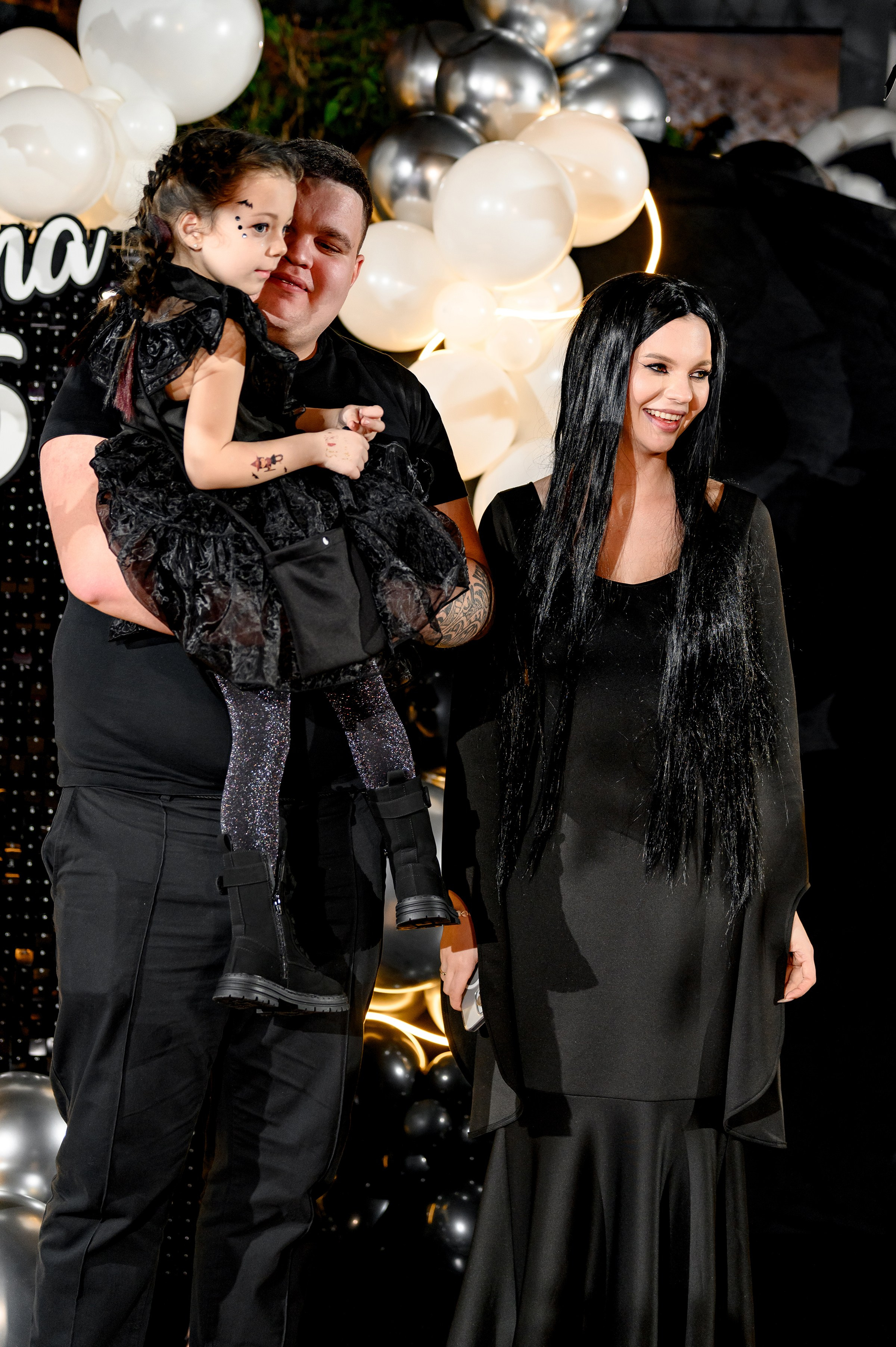 «MILANA 5». Свадебный и семейный фотограф