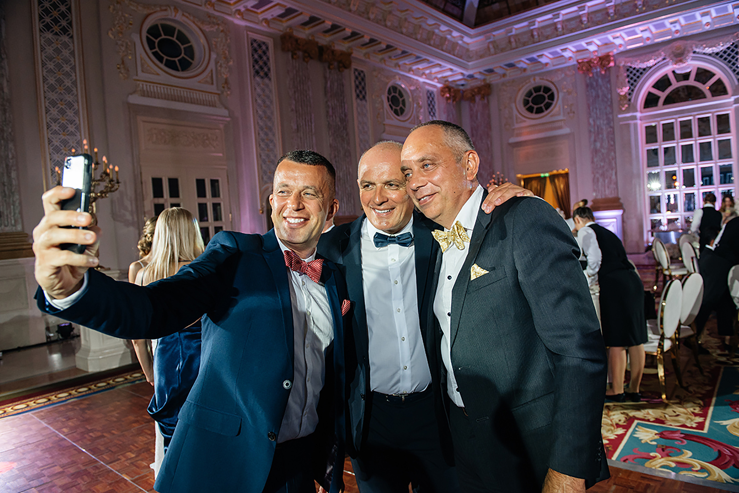 Владислав & Марія. Свадебный и семейный фотограф