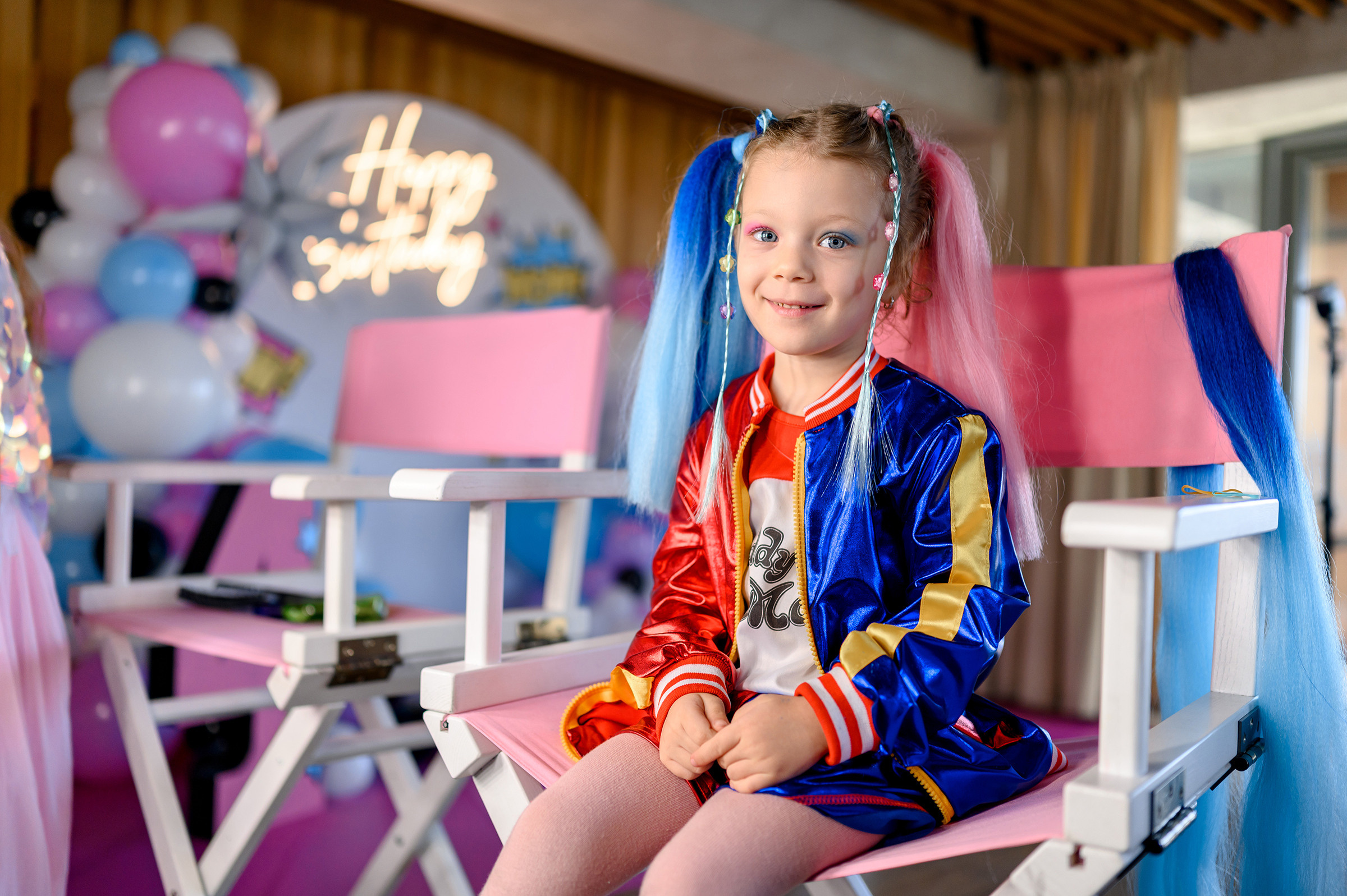 Мілана 4 роки. Свадебный и семейный фотограф