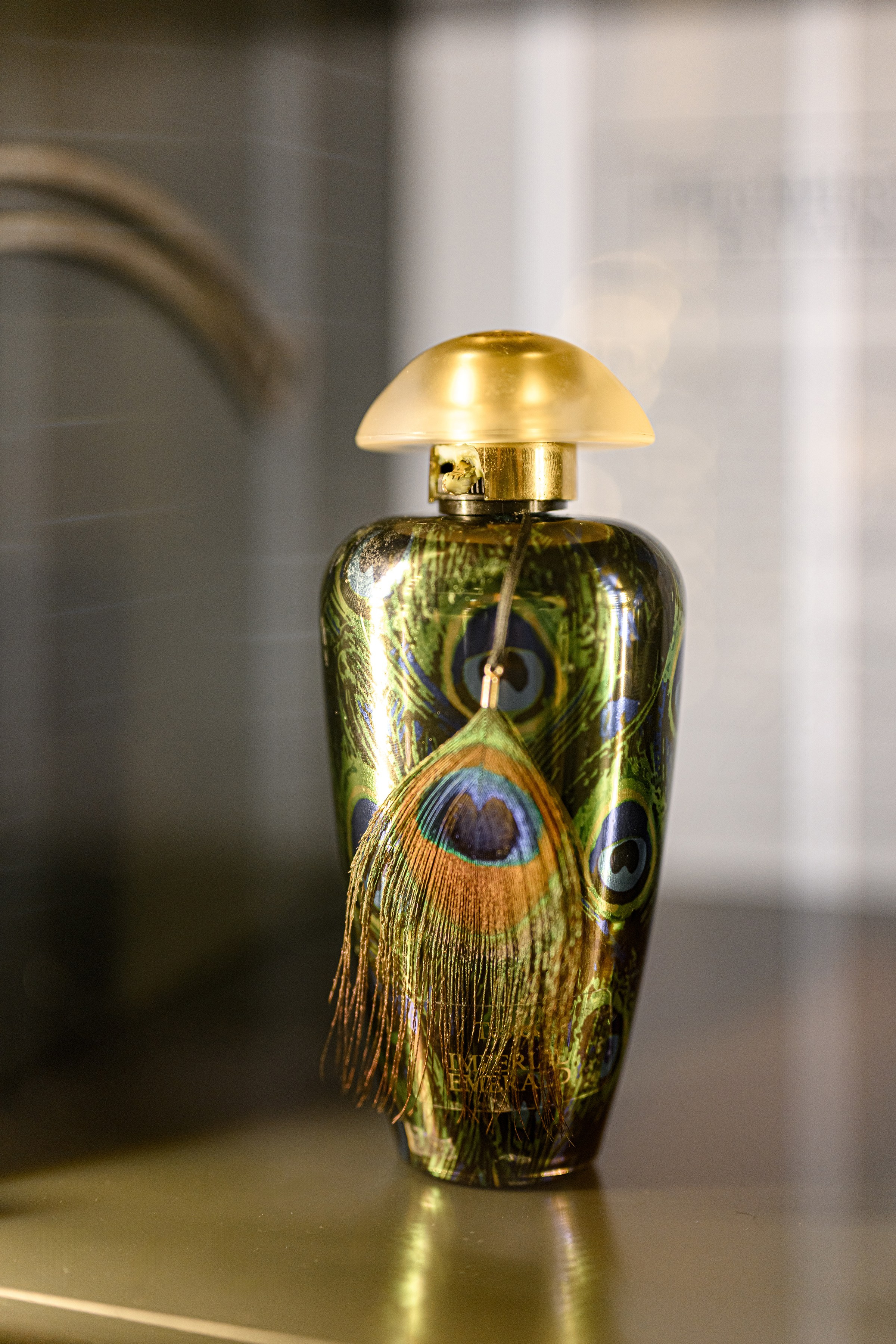 «PARFUM BURO». Свадебный и семейный фотограф