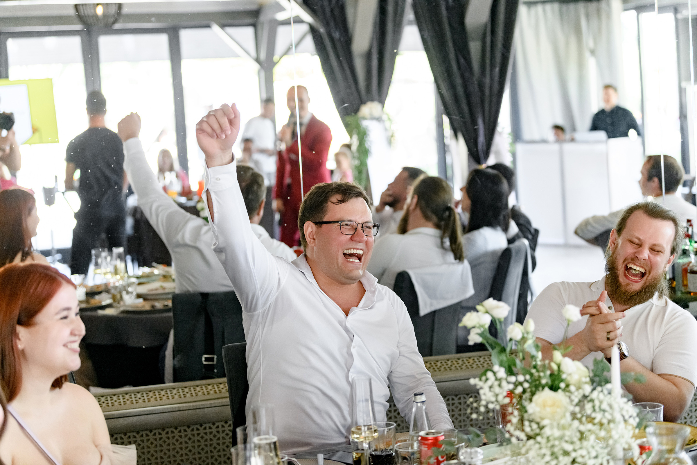 Юра & Анастасія. Свадебный и семейный фотограф