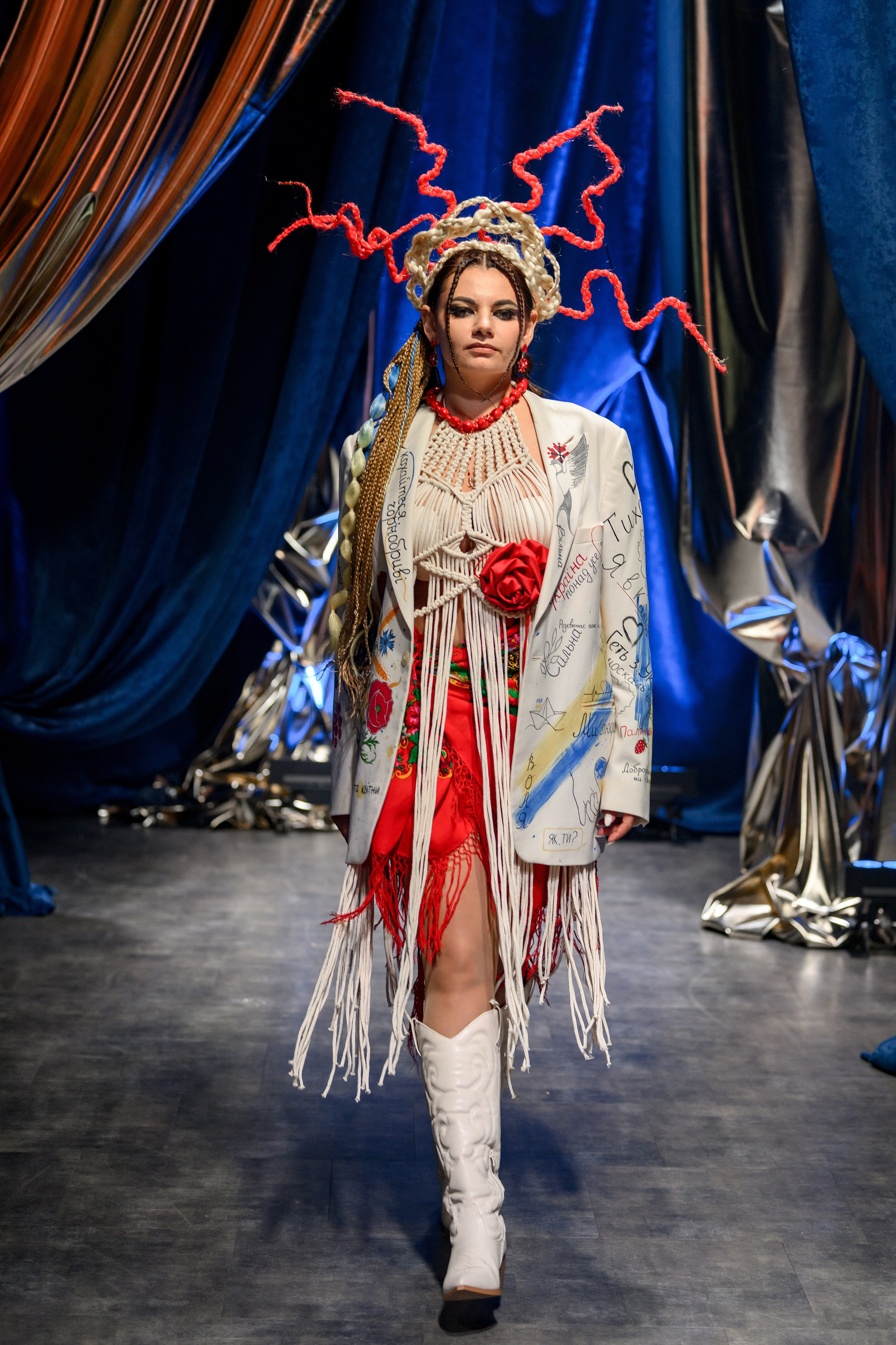 «CHAMPION FEST 2025». Свадебный и семейный фотограф