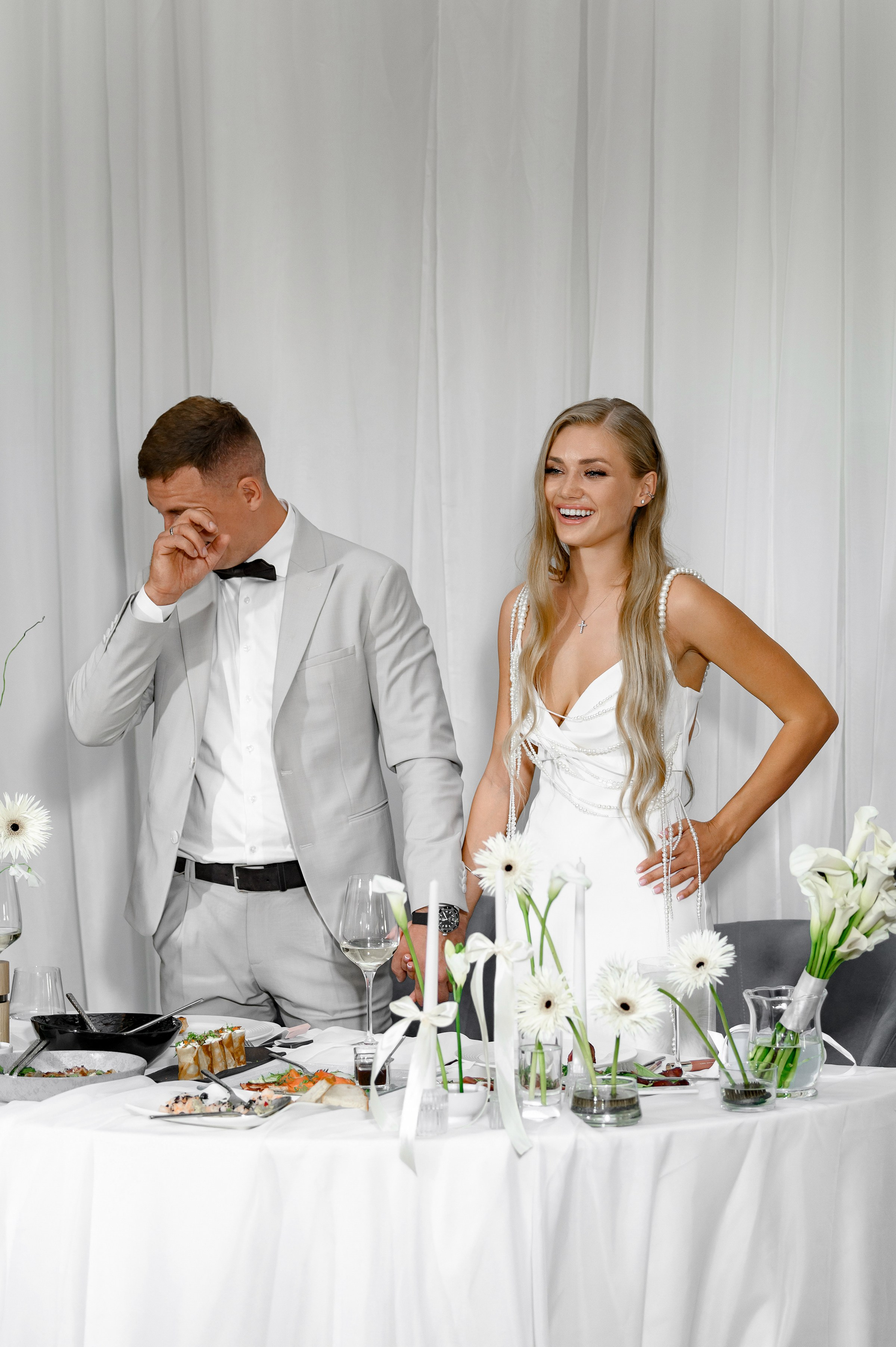 MAXIM & VLADYSLAVA. Свадебный и семейный фотограф