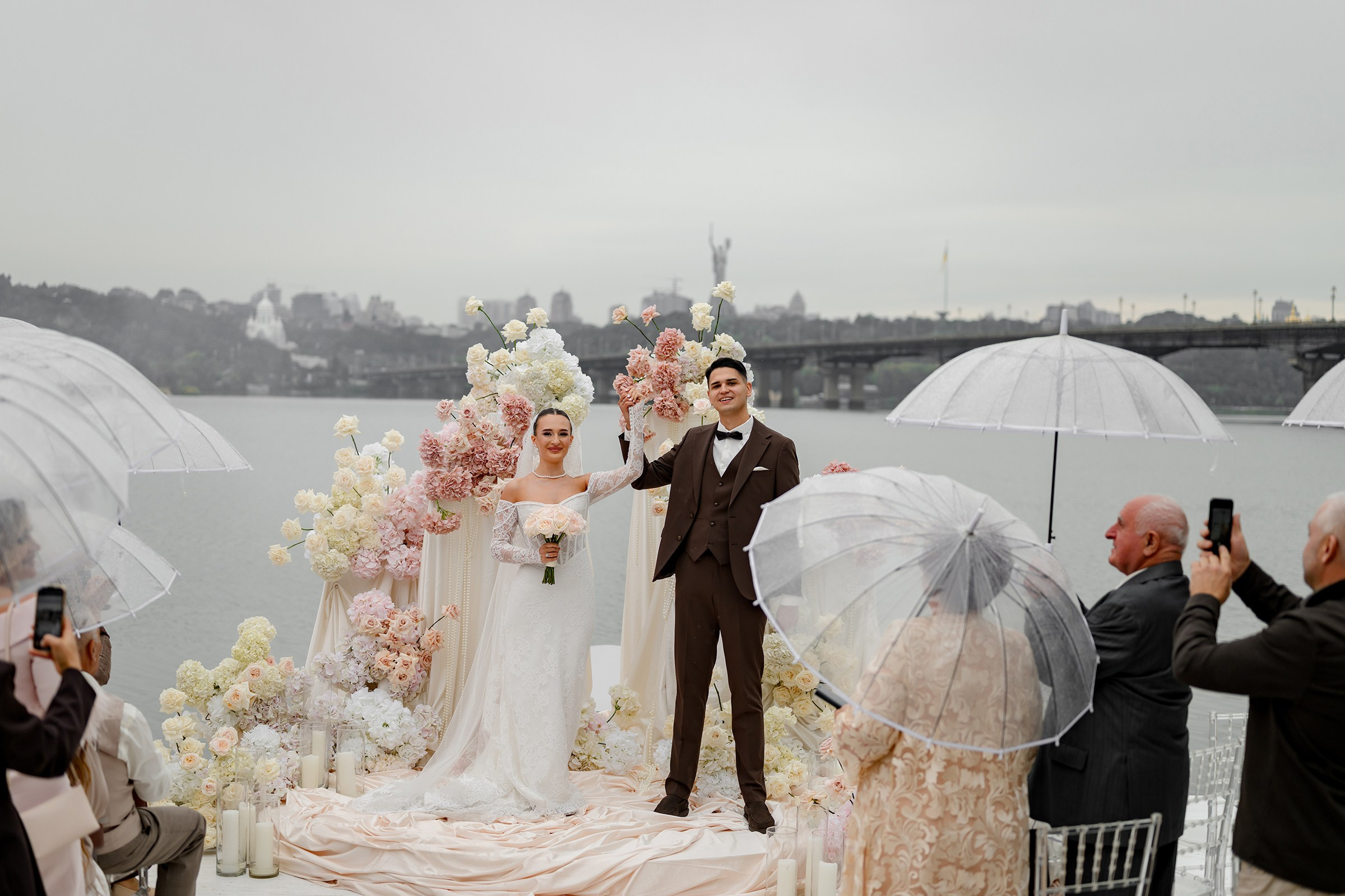 Yaroslav & Anna. Свадебный и семейный фотограф