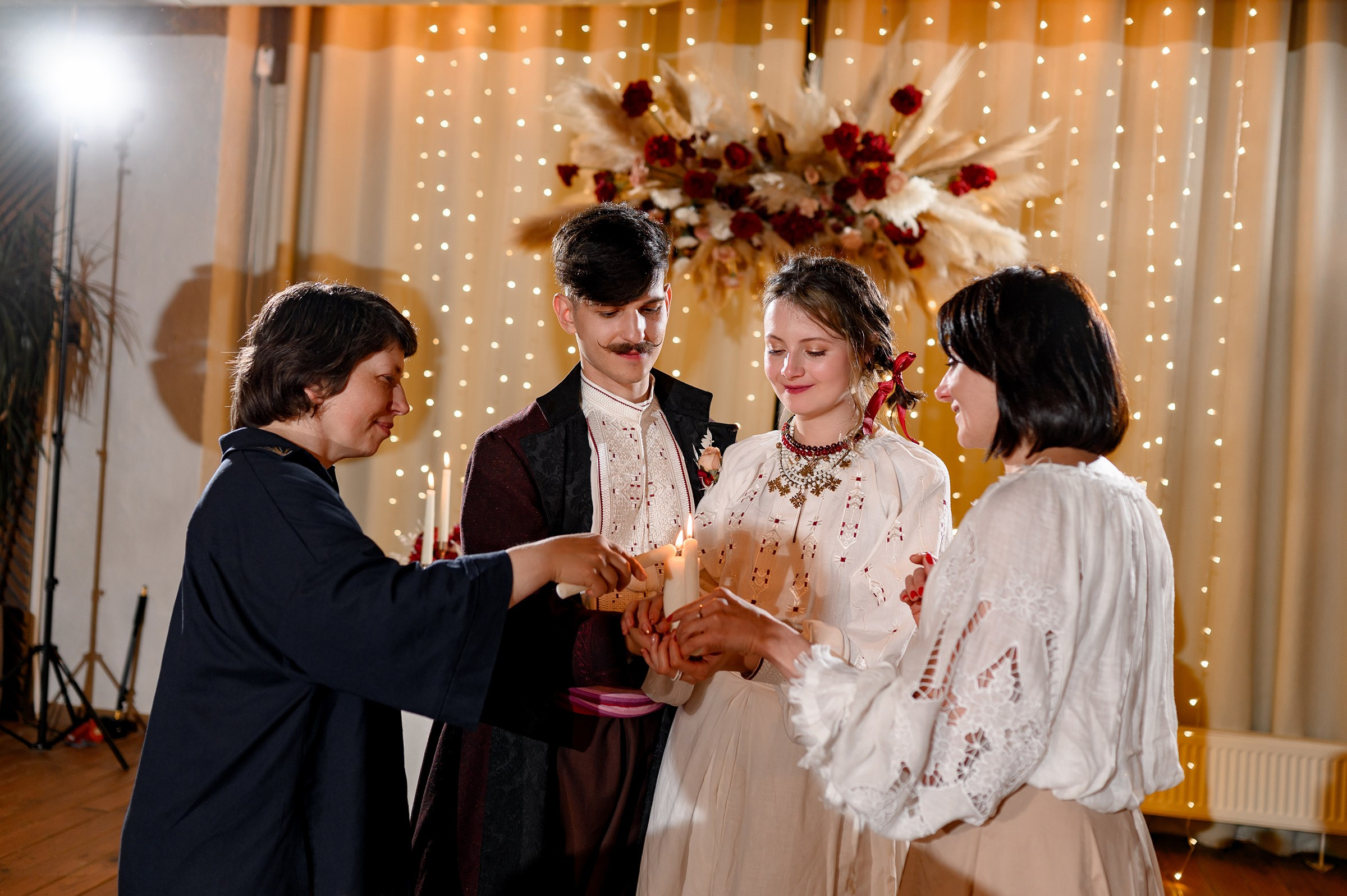 ОЛЕКСА & ЕЛІНА. Свадебный и семейный фотограф