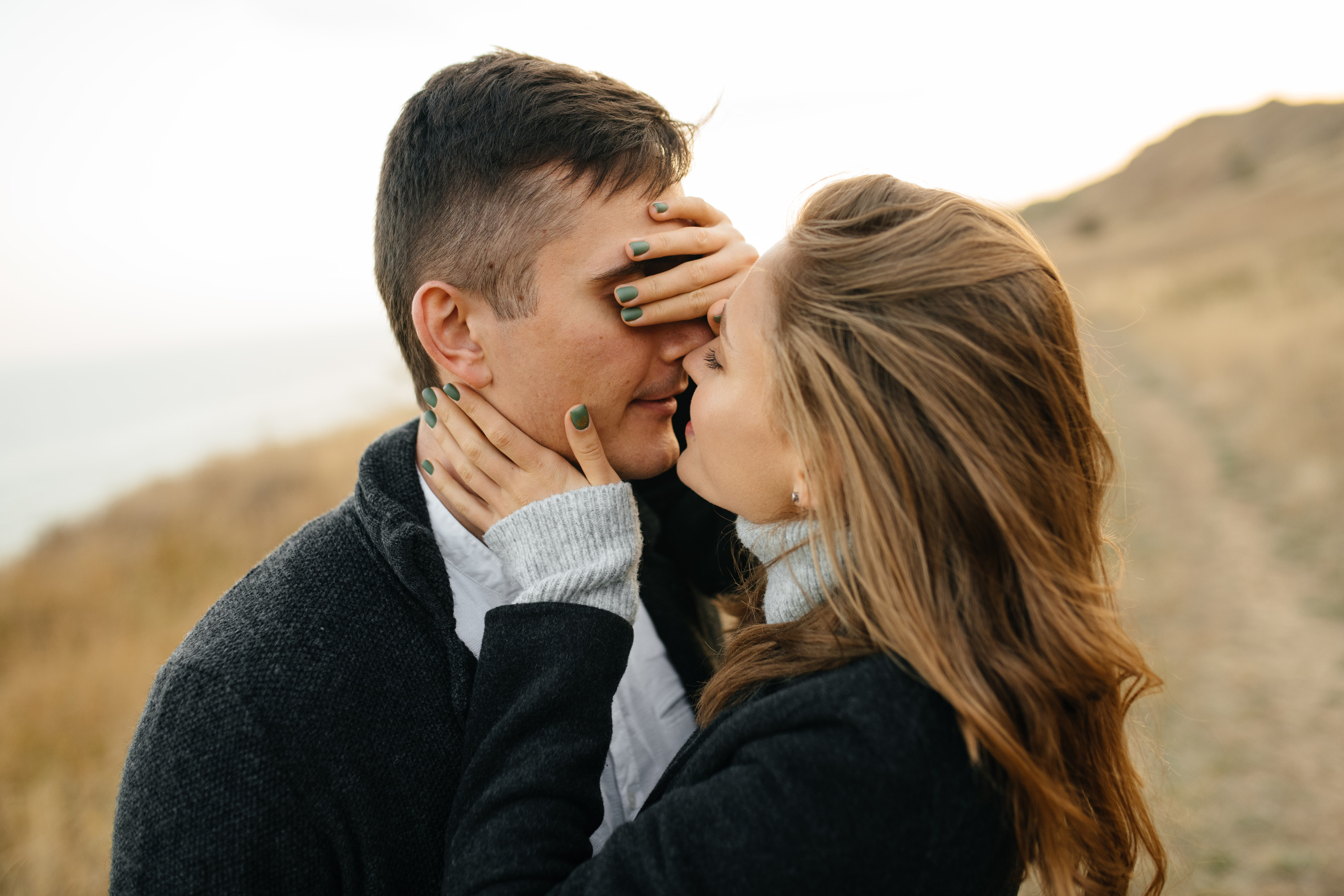 Микола & Катерина. Свадебный и семейный фотограф