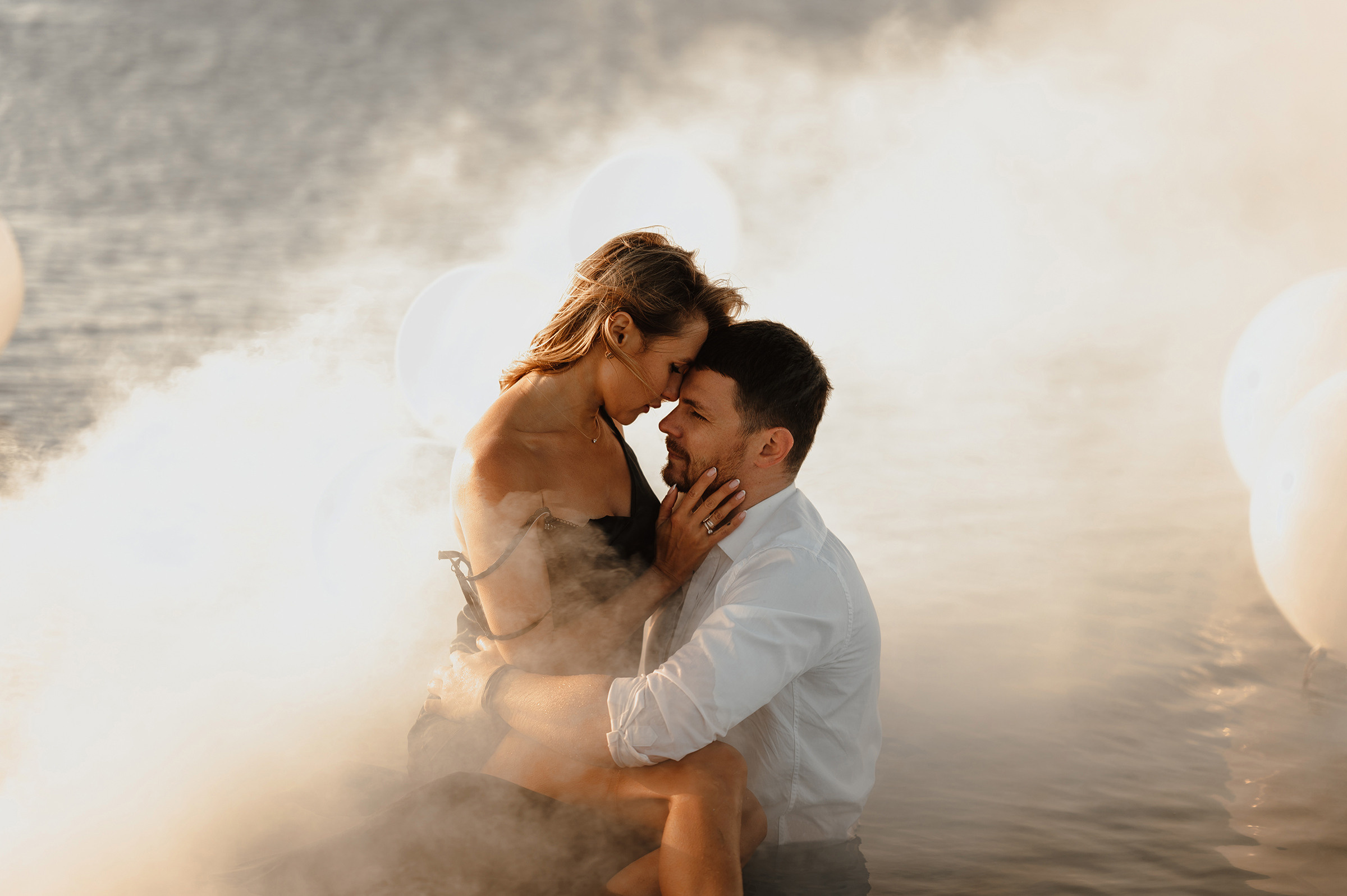 Діма & Вікторія. Свадебный и семейный фотограф