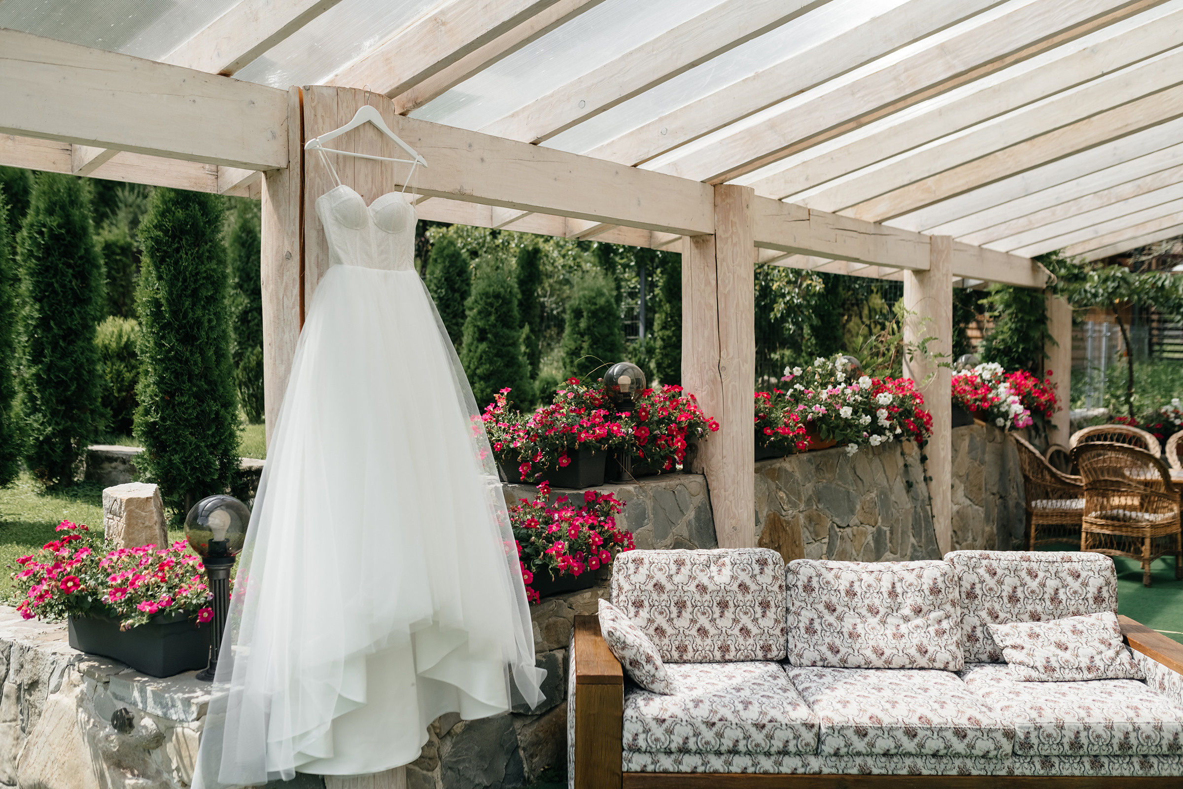 Ігор & Марія. Свадебный и семейный фотограф