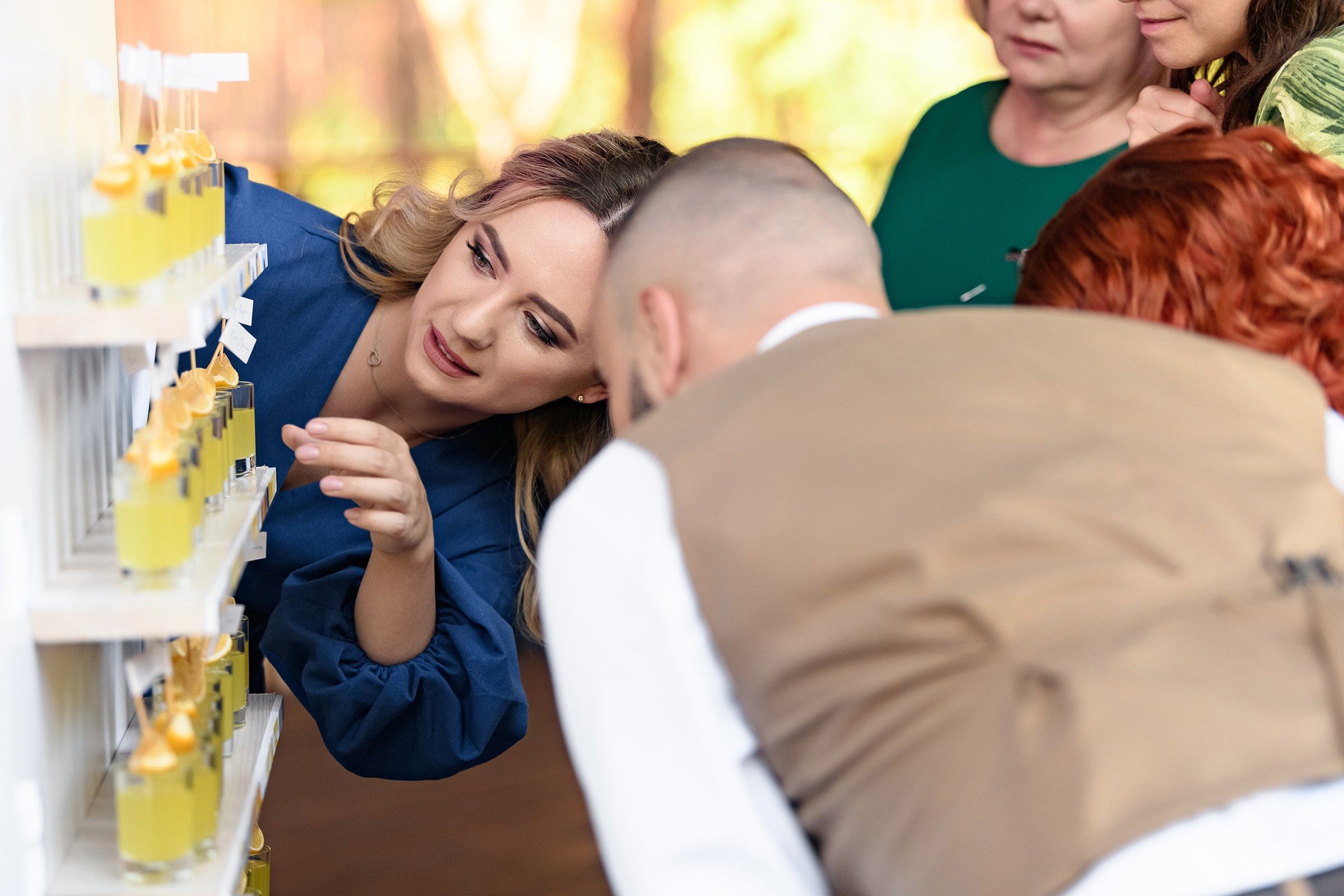 ОЛЕКСІЙ & ЯРОСЛАВА. Свадебный и семейный фотограф