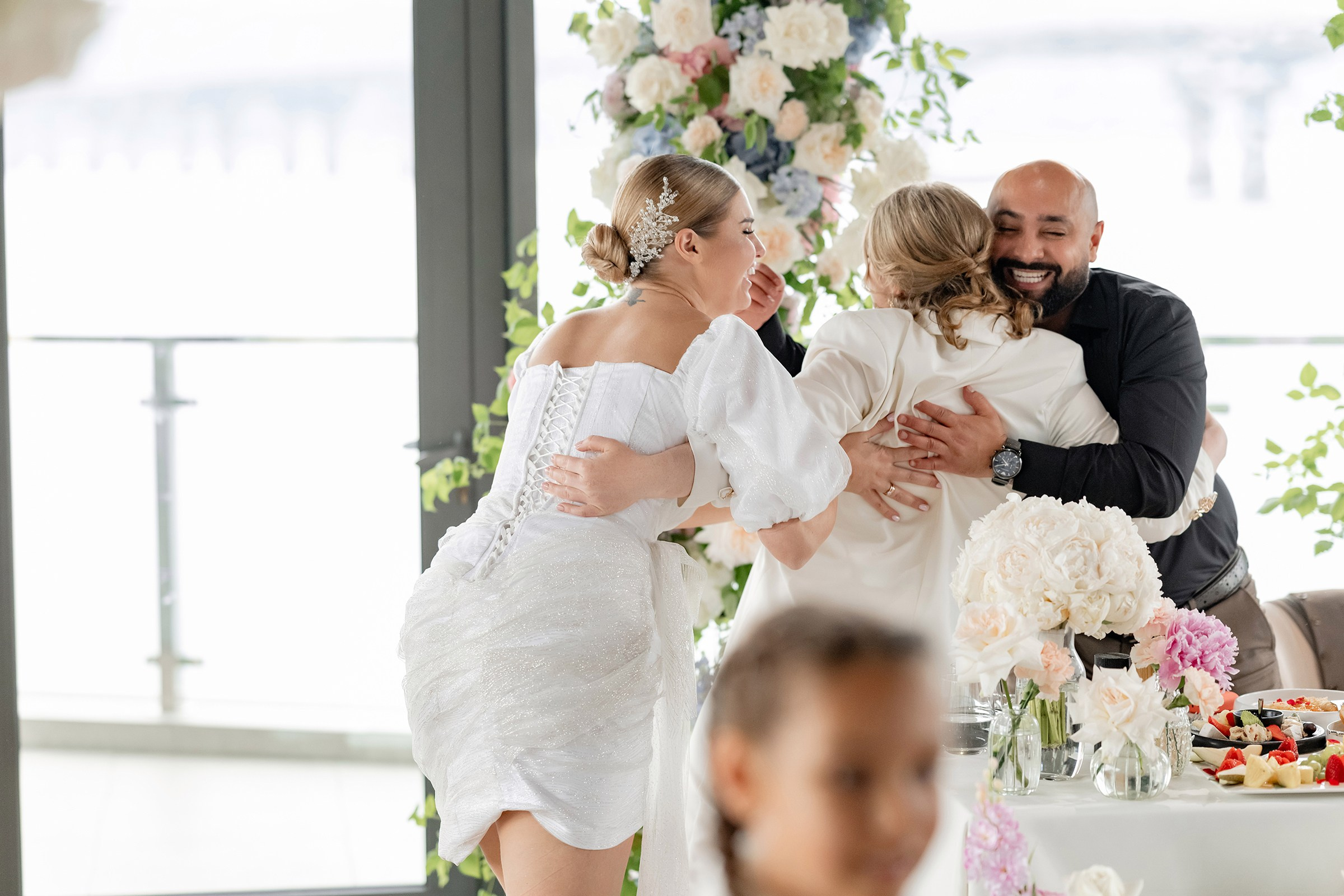 SAID & ILONA. Свадебный и семейный фотограф