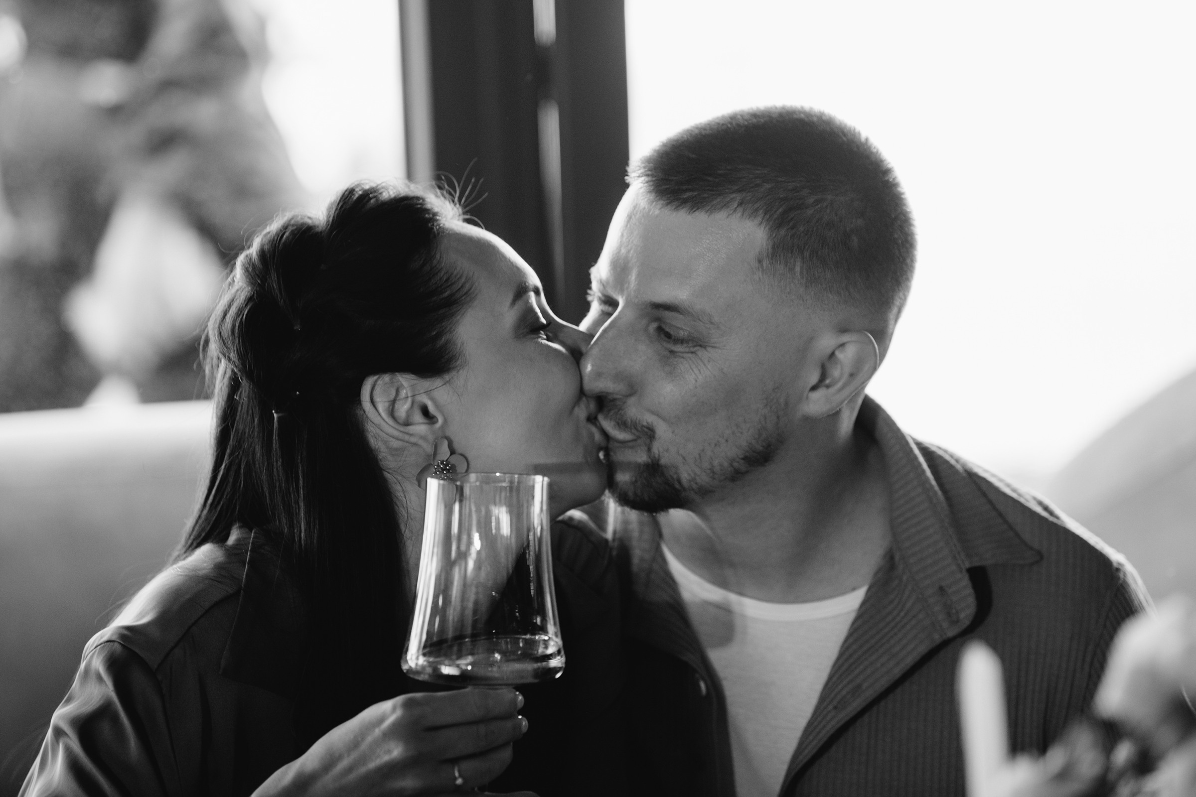 Юра & Анастасія. Свадебный и семейный фотограф