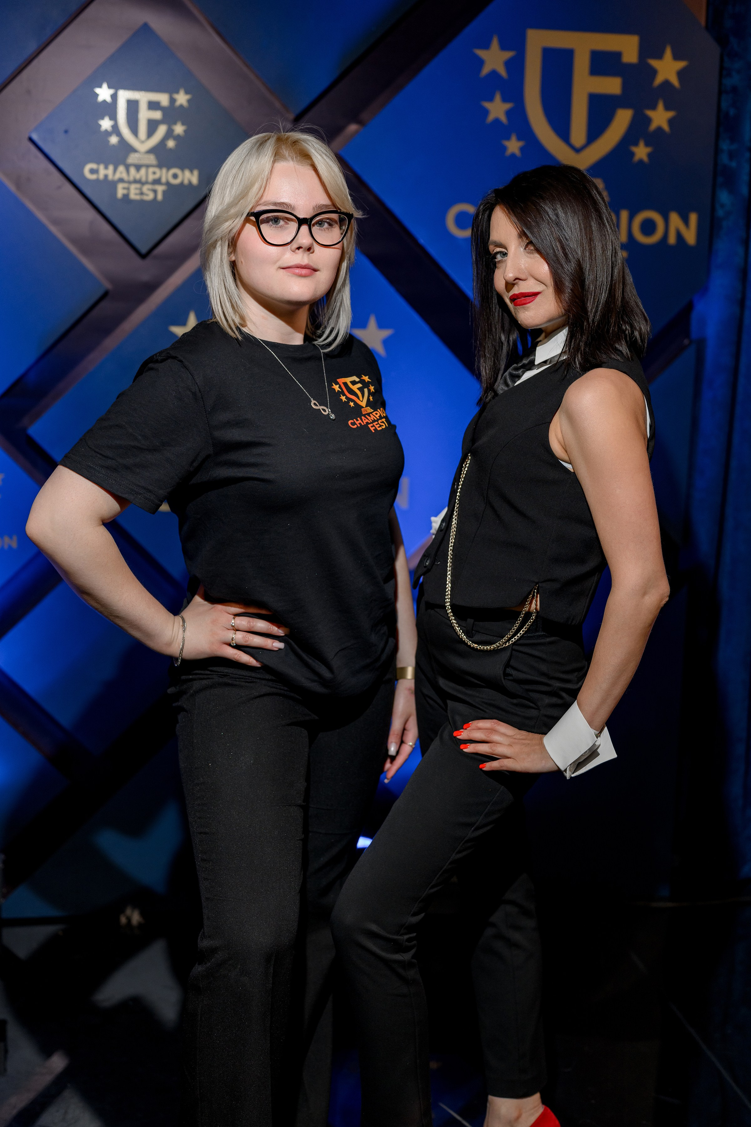 «CHAMPION FEST 2025». Свадебный и семейный фотограф