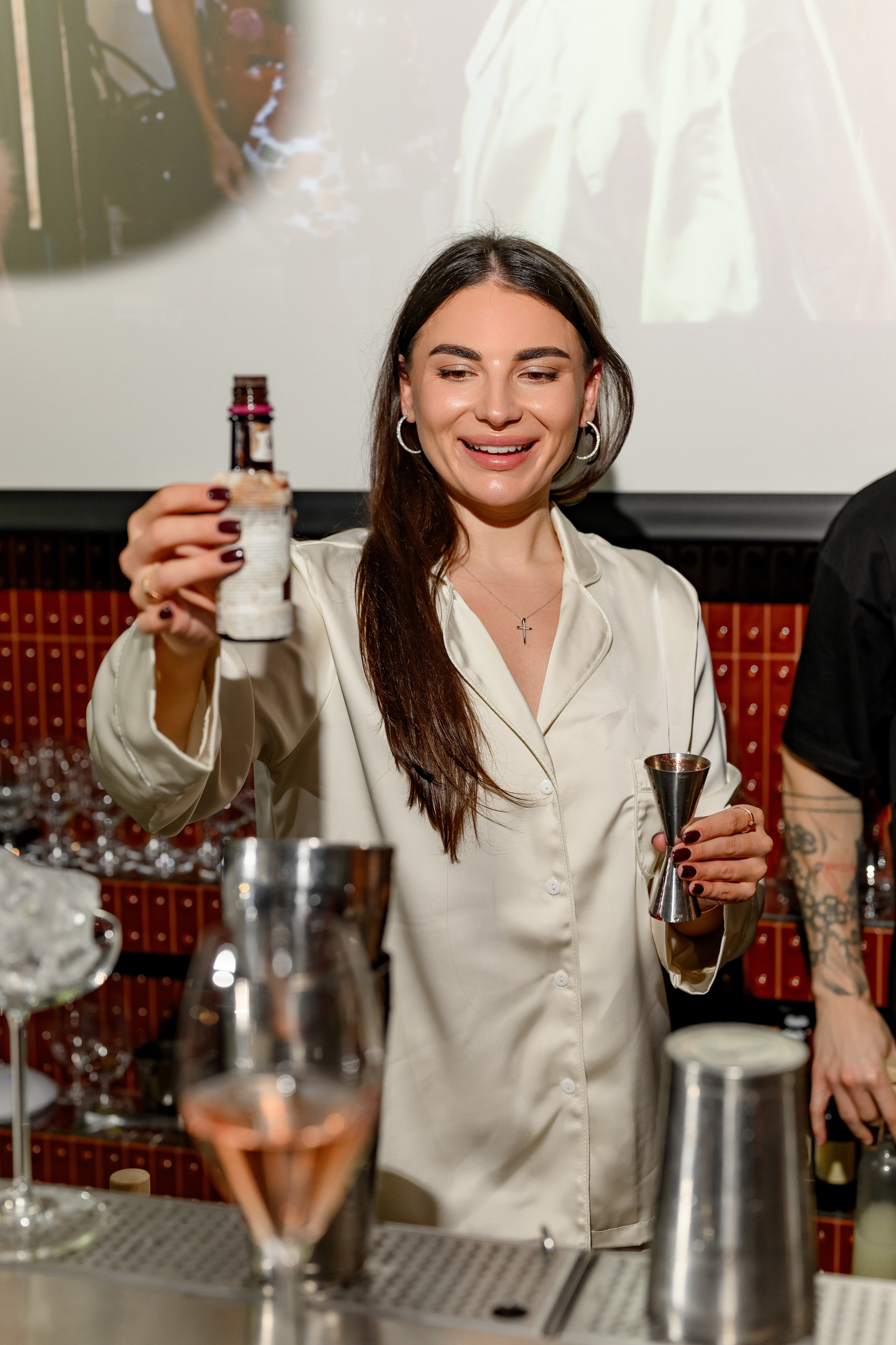 BAD GIRL. Свадебный и семейный фотограф