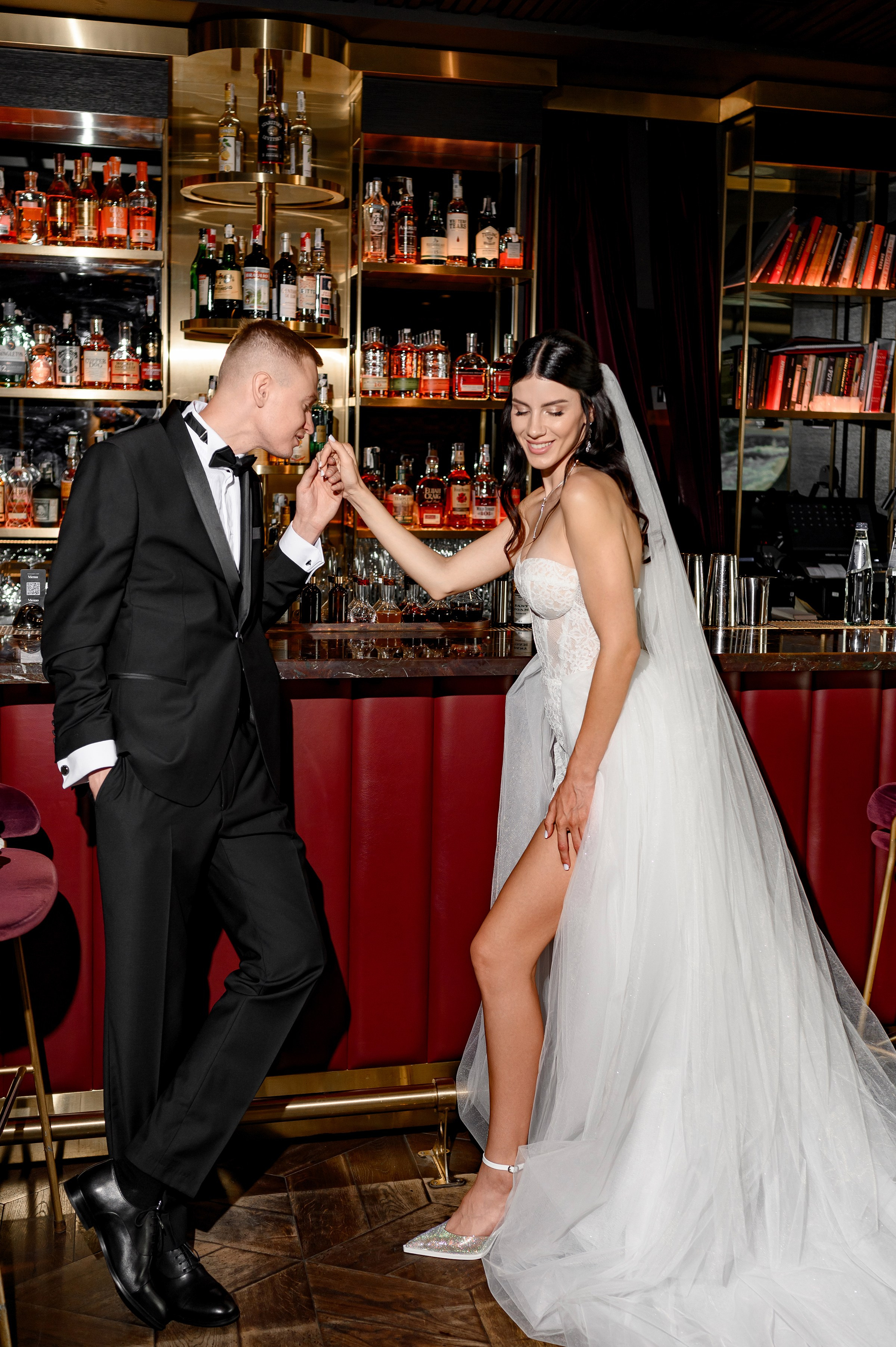 RUSLAN & VALYA. Свадебный и семейный фотограф