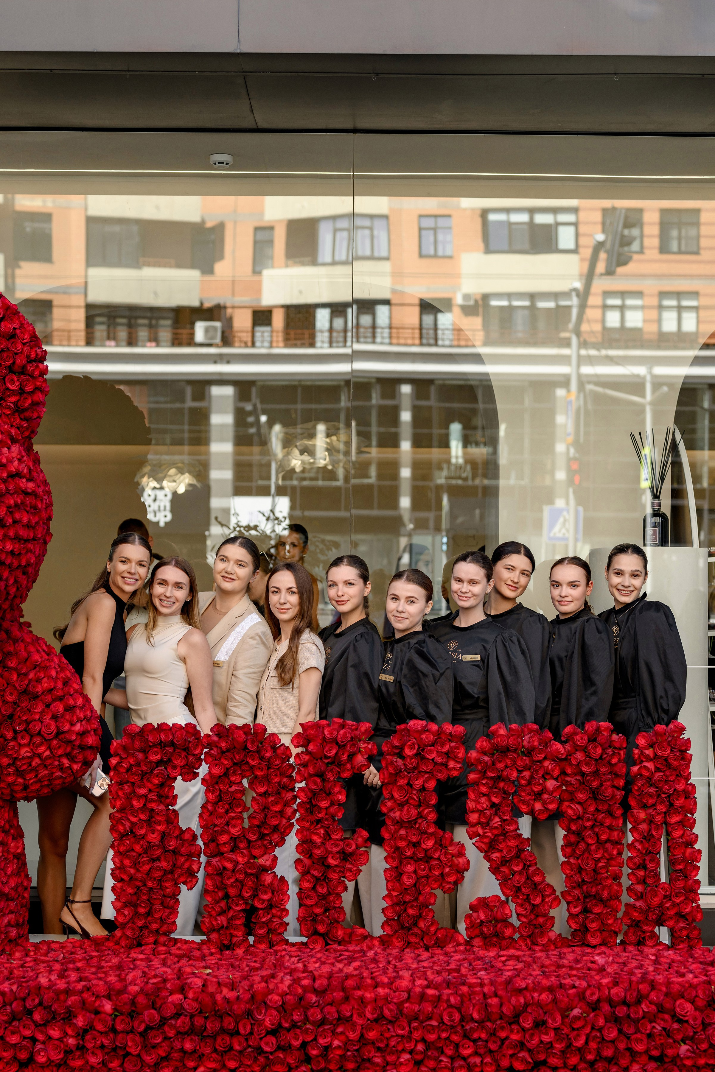 «FREESIA». Свадебный и семейный фотограф