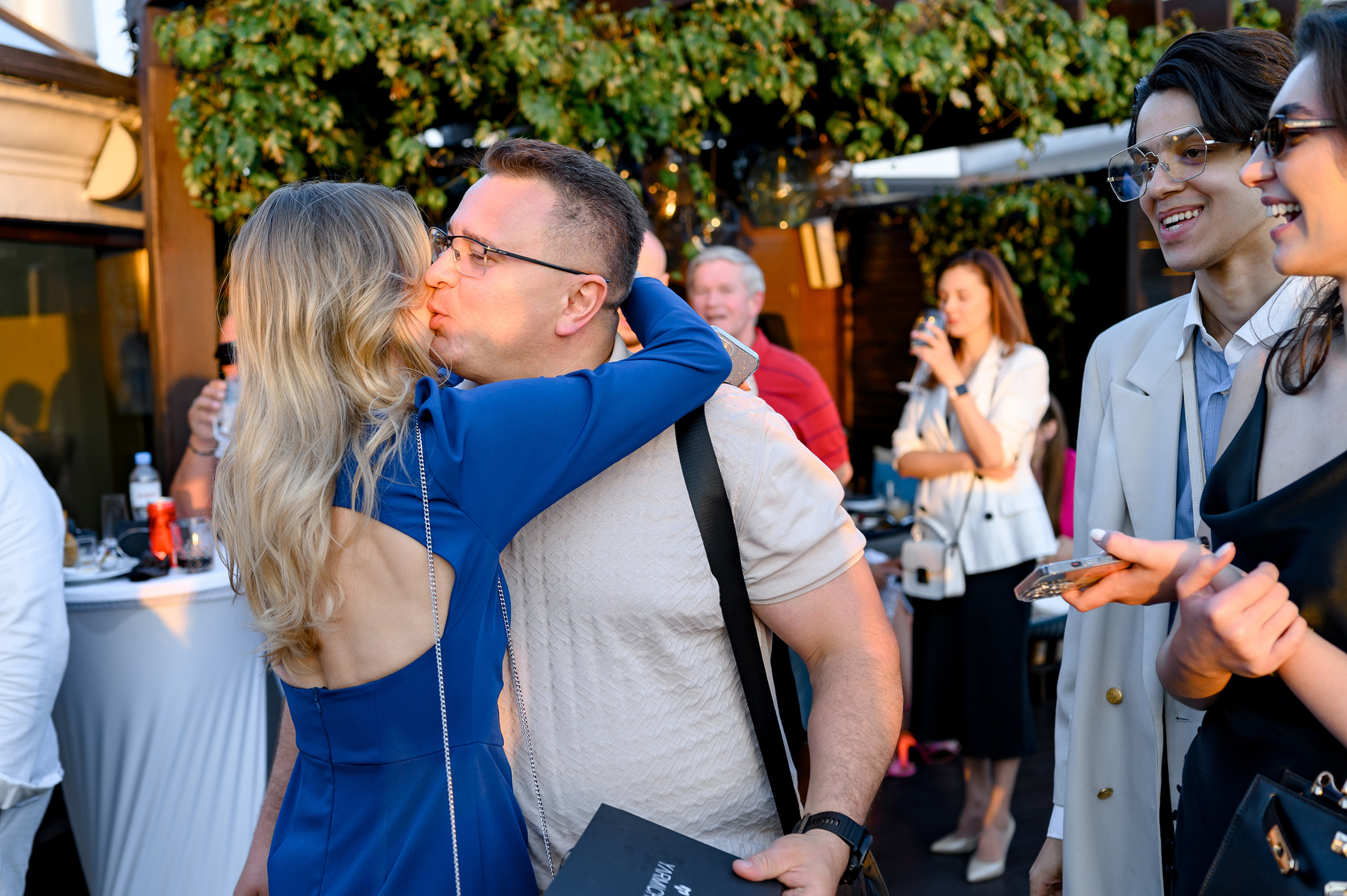 Благодійній концерт від фонду «Мамине серце» — «Твій вихід в світ». Свадебный и семейный фотограф