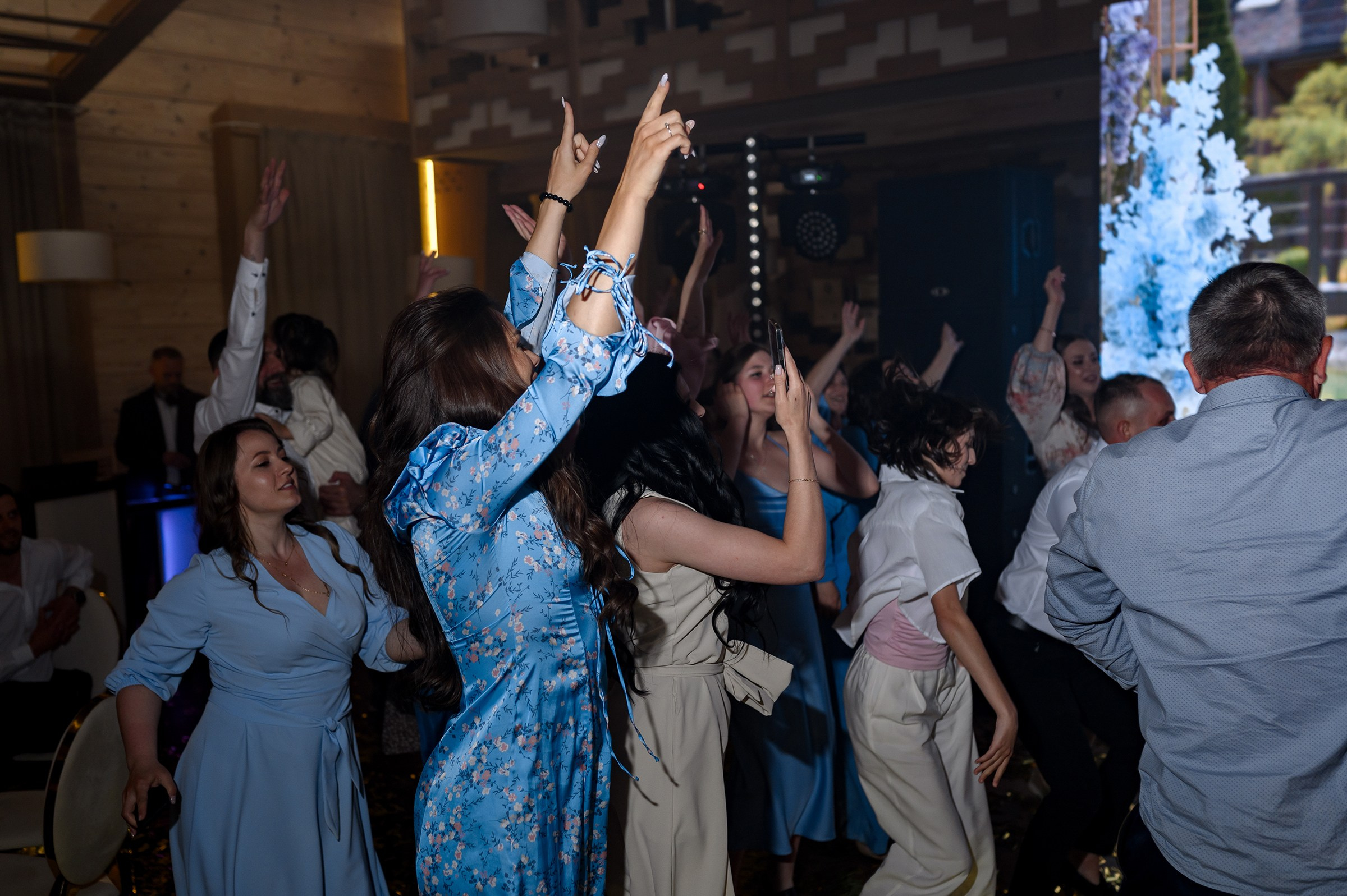 BOHDAN & ALEXANDRA. Свадебный и семейный фотограф