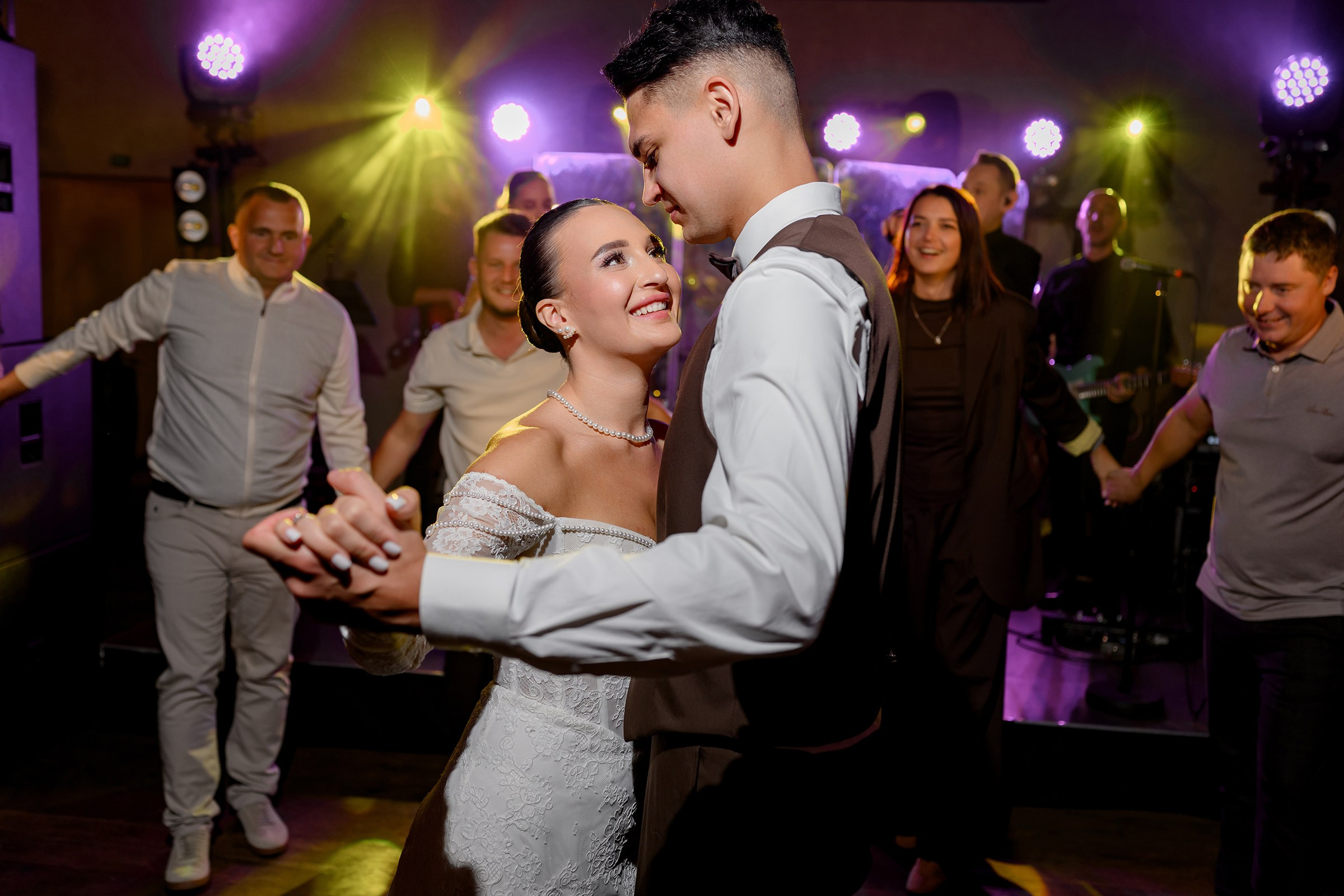 Yaroslav & Anna. Свадебный и семейный фотограф