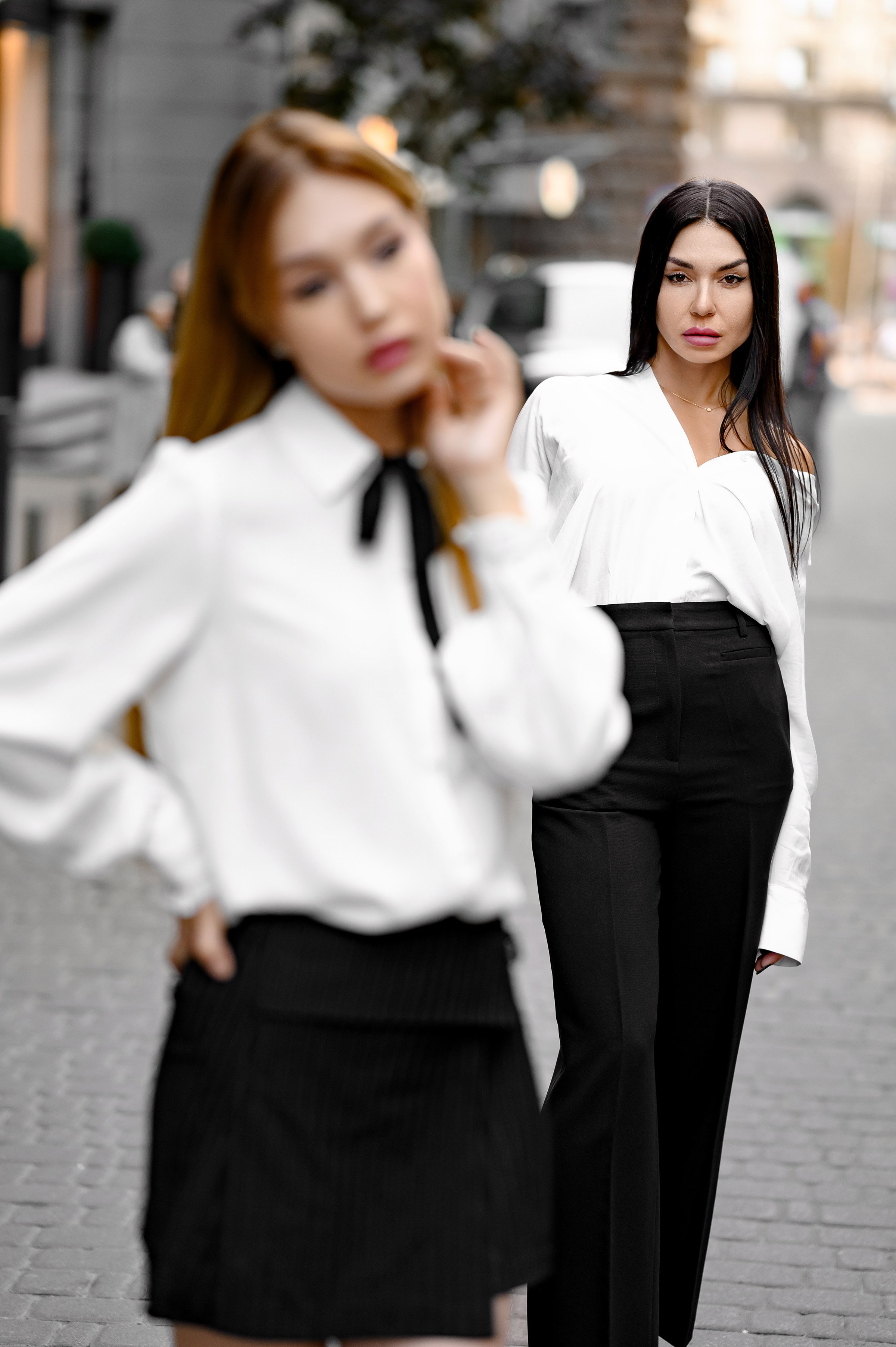 N + N. Свадебный и семейный фотограф