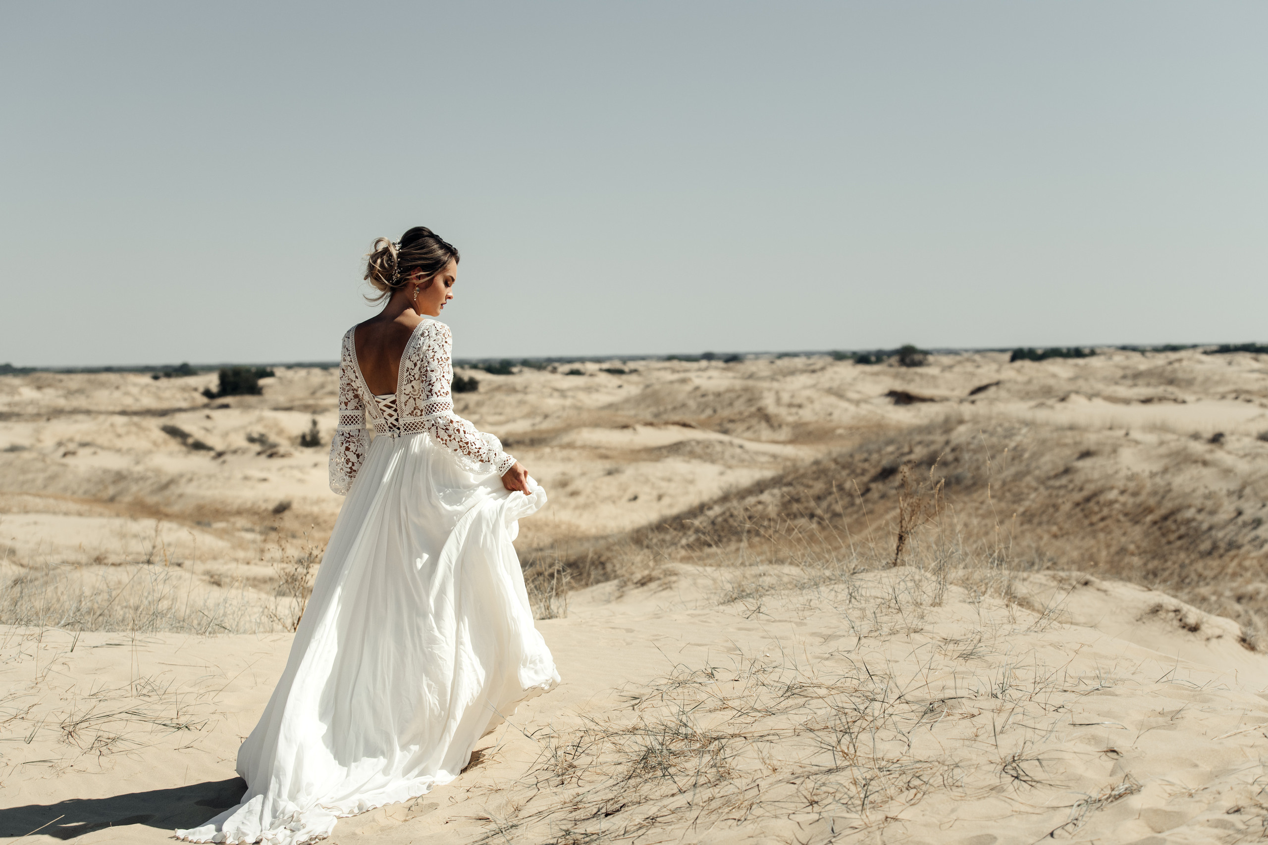 Михайло & Марія. Свадебный и семейный фотограф