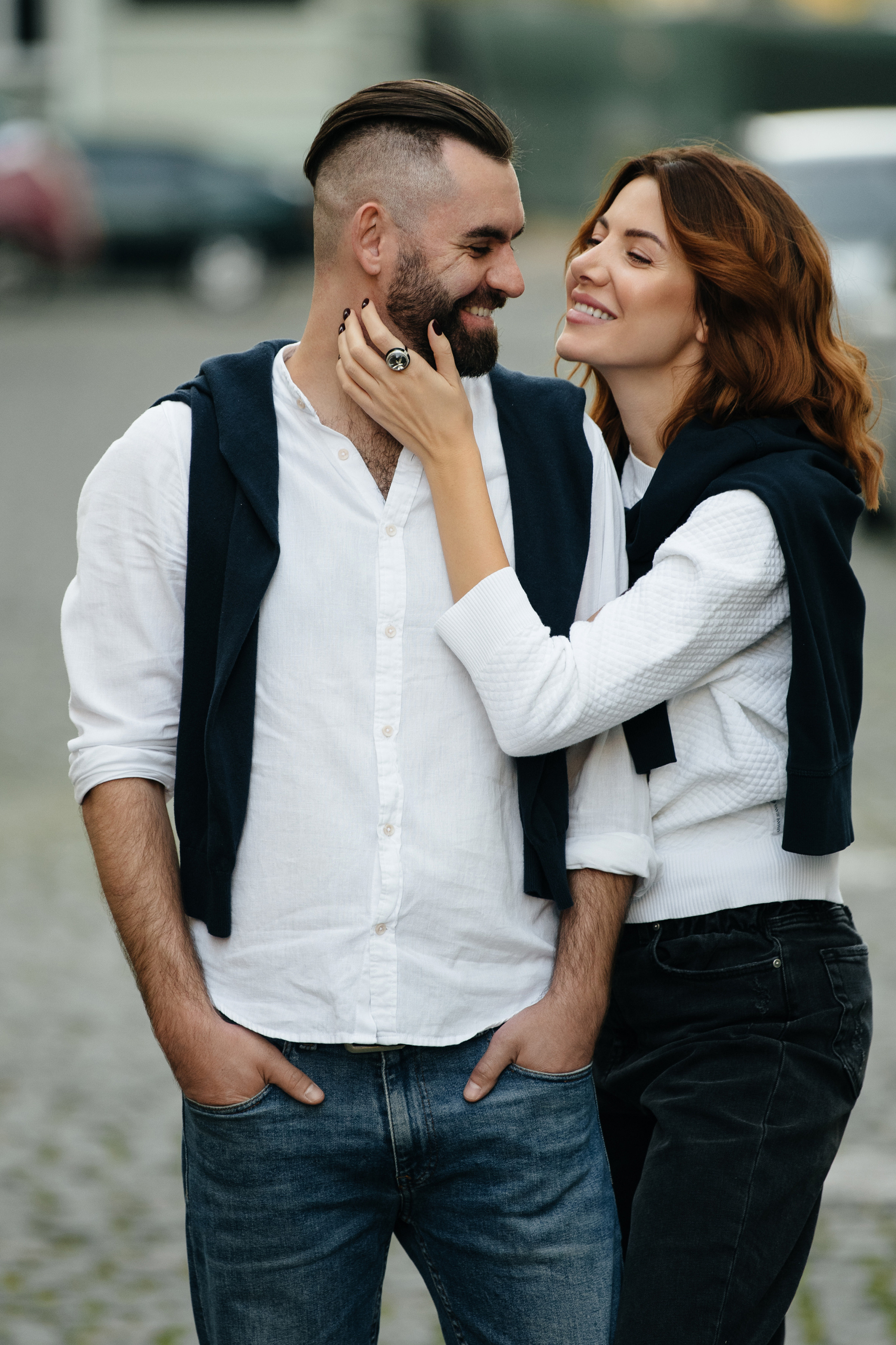 Женя & Яна. Свадебный и семейный фотограф