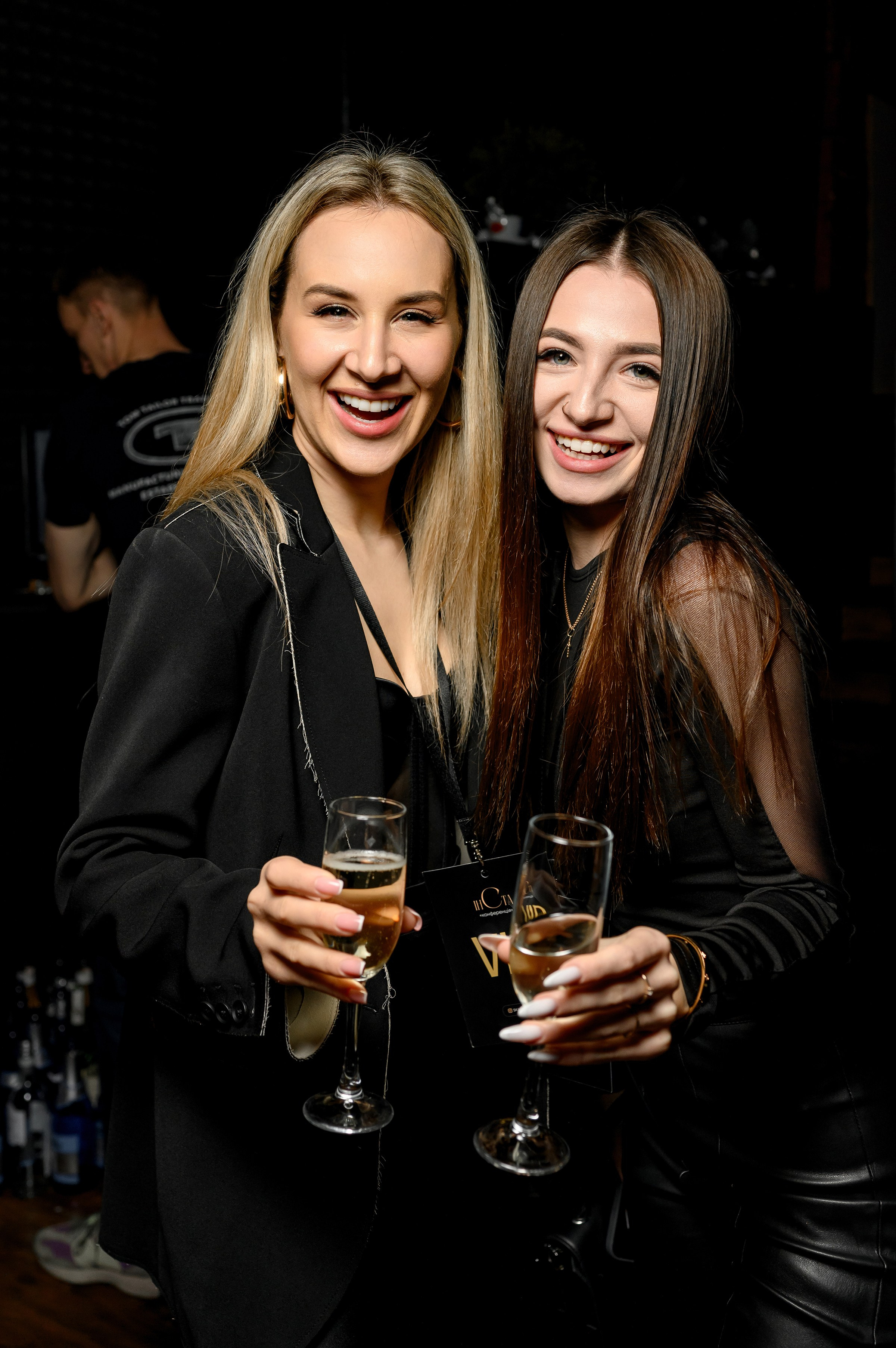 «ІНСТА конференція». Свадебный и семейный фотограф