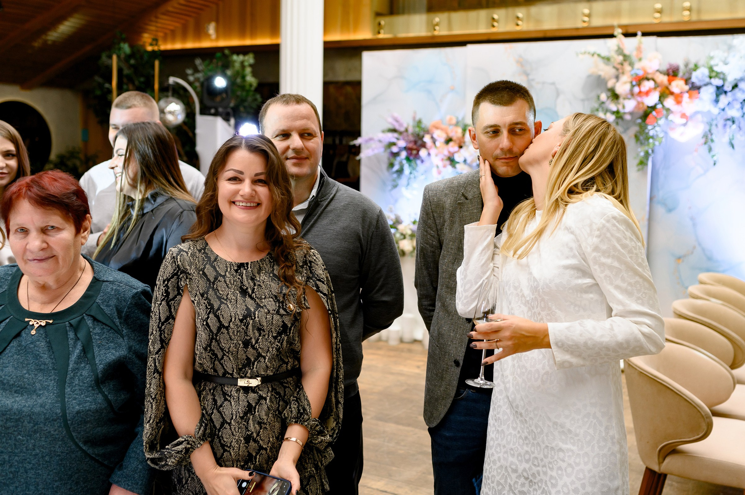 ОЛЕКСІЙ & ГАЛИНА. Свадебный и семейный фотограф