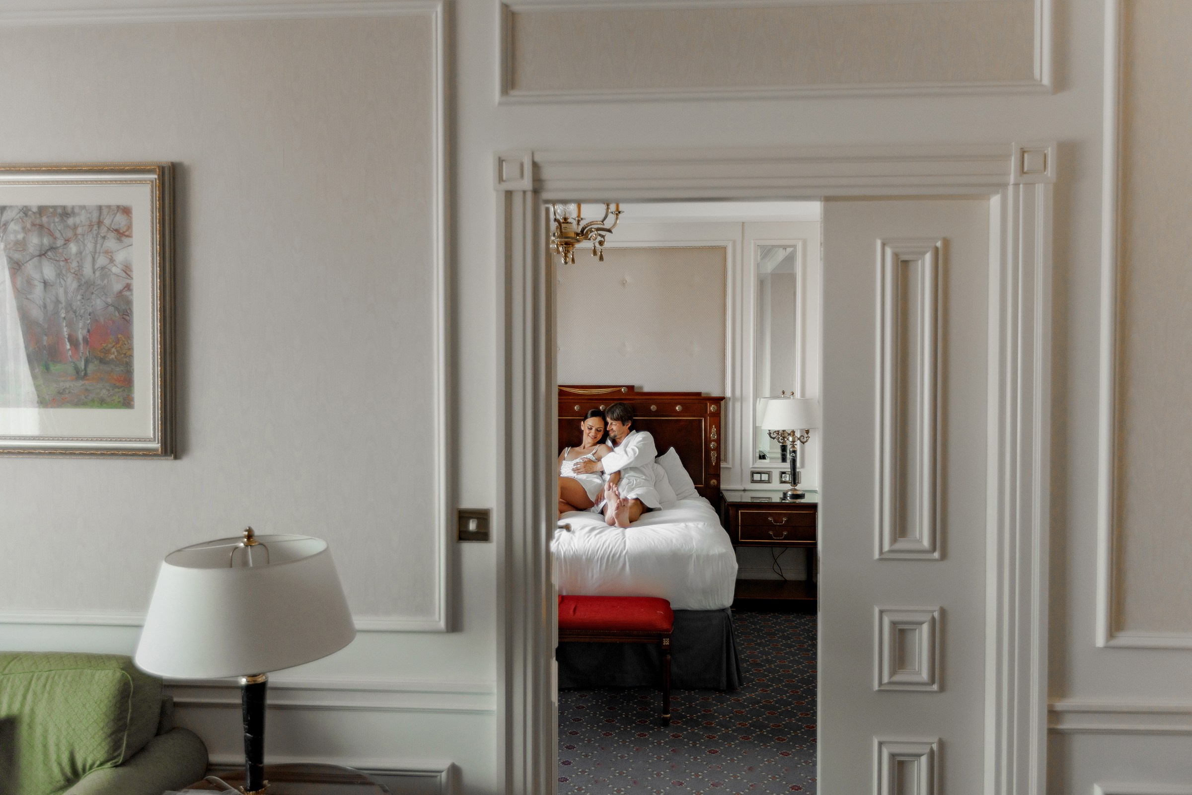 ОЛЕКСІЙ & ДІАНА. Свадебный и семейный фотограф