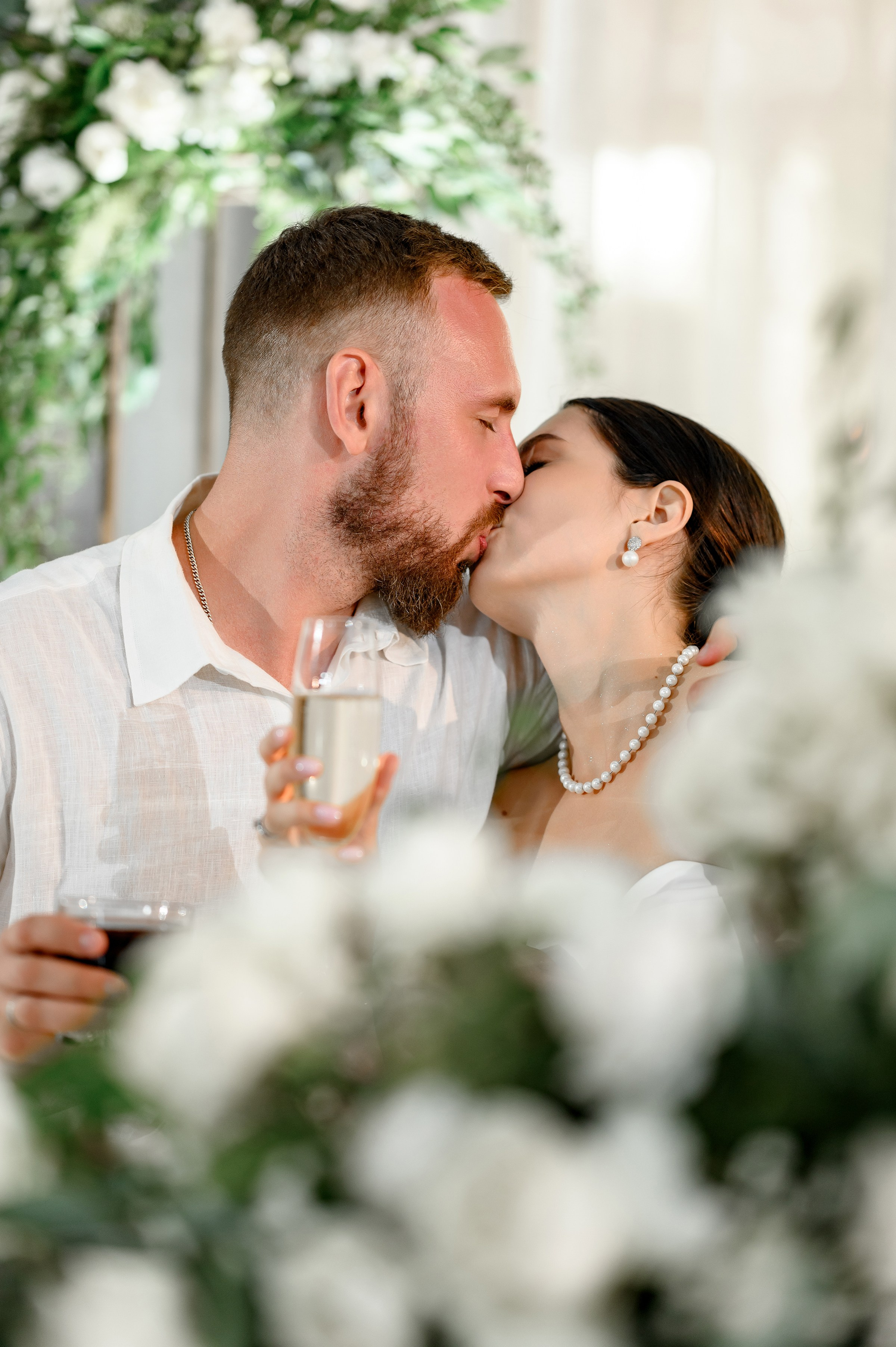 OLEG & ALINA. Свадебный и семейный фотограф