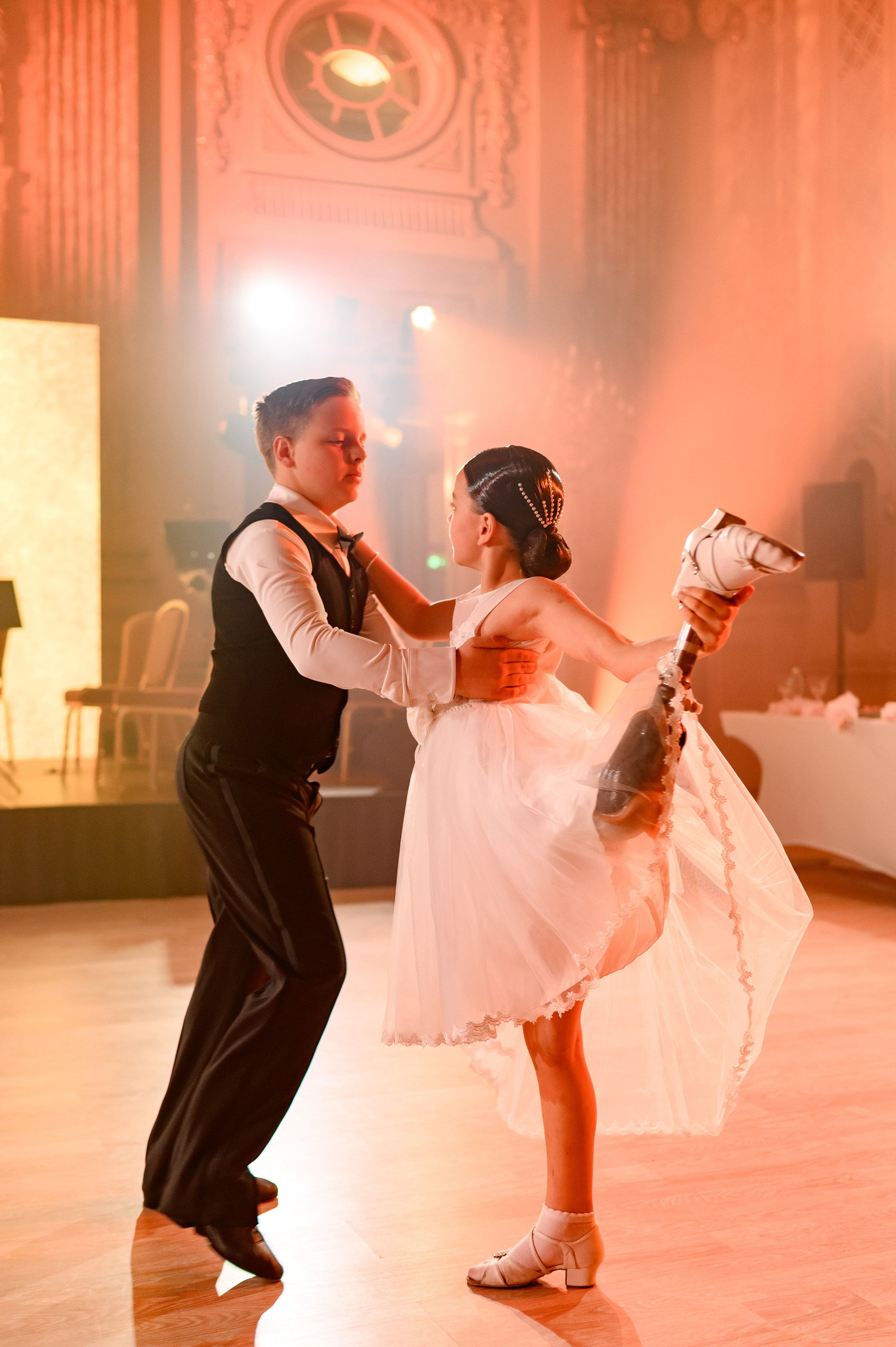 ''CHARITY VIENNESE BALL''. Свадебный и семейный фотограф