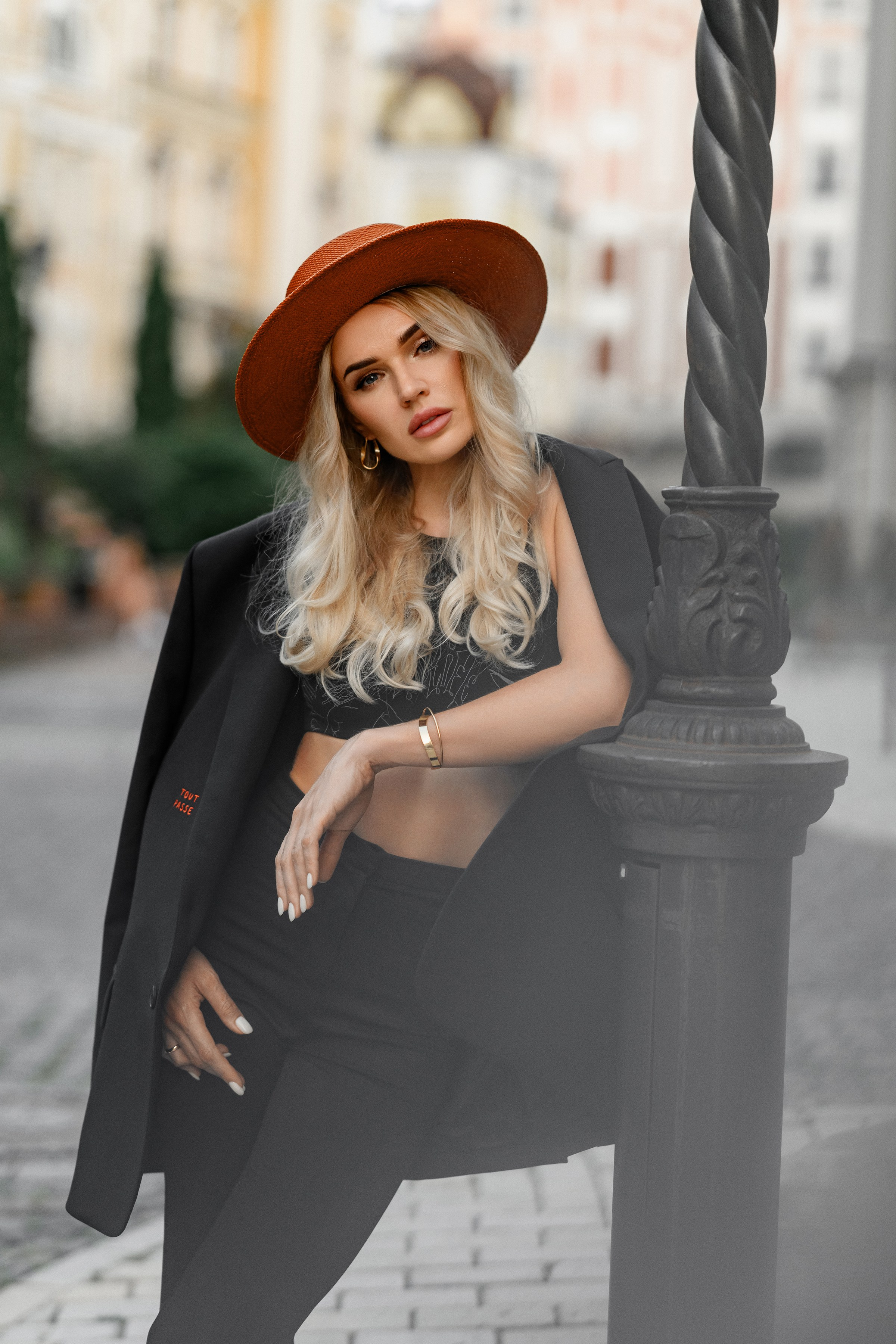 ANNA. Свадебный и семейный фотограф