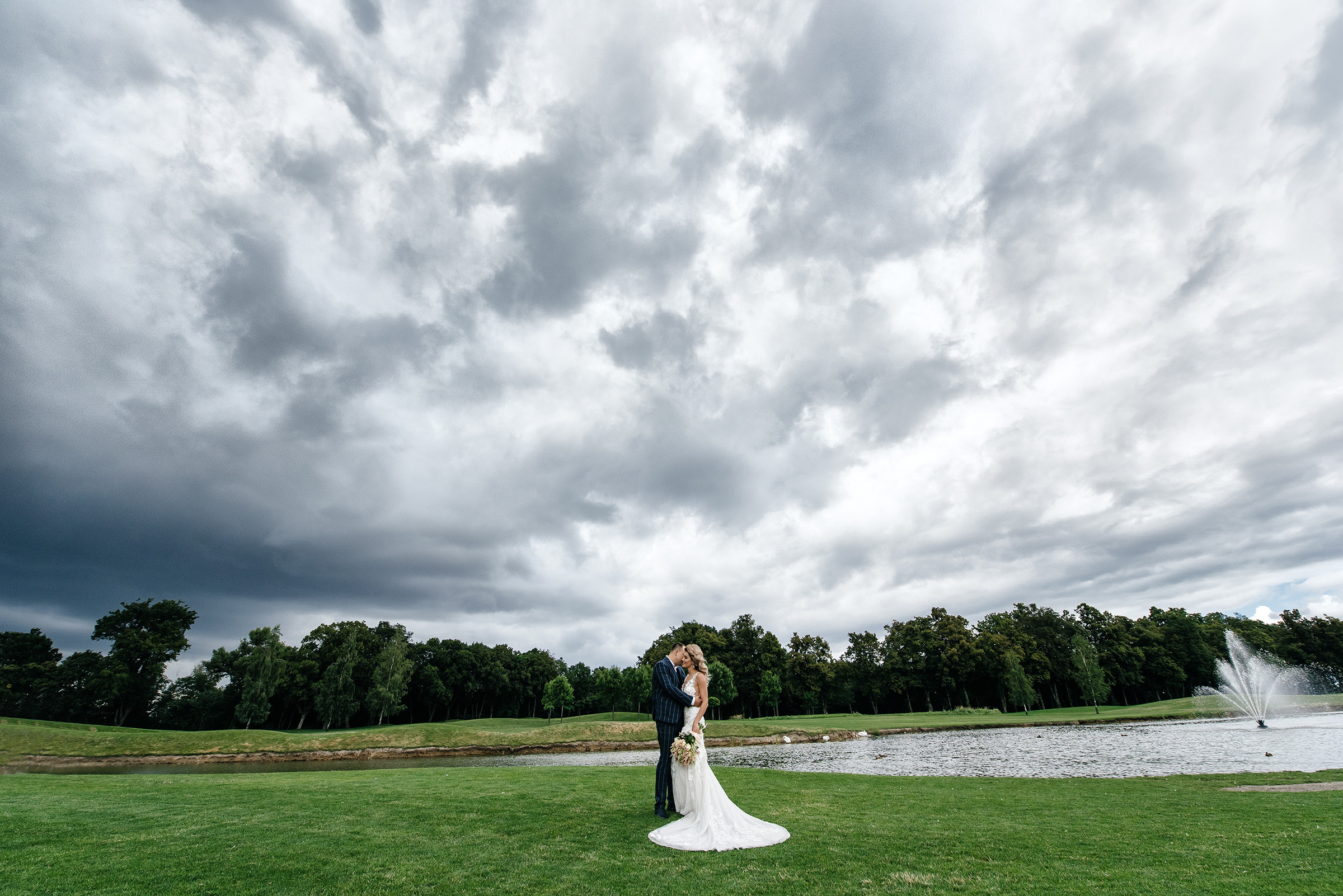 Олександр & Віра. Свадебный и семейный фотограф