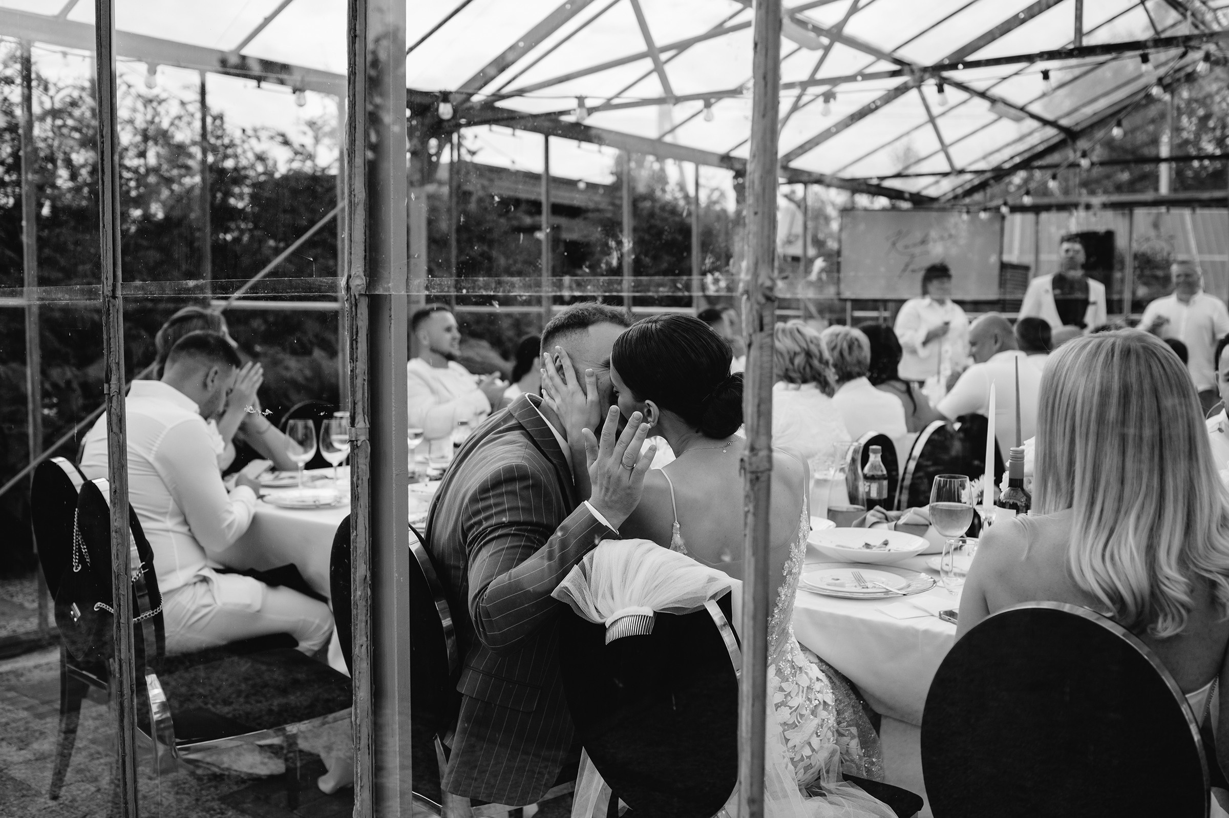 Євген & Анастасія. Свадебный и семейный фотограф