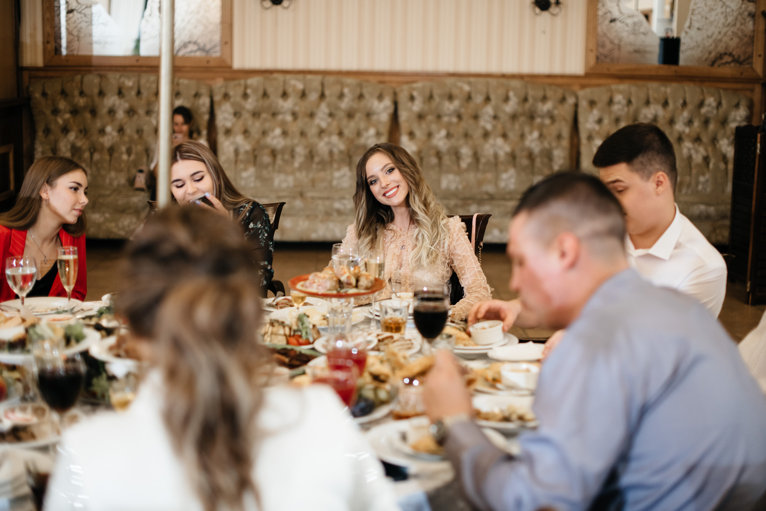 Родіон & Марія. Свадебный и семейный фотограф