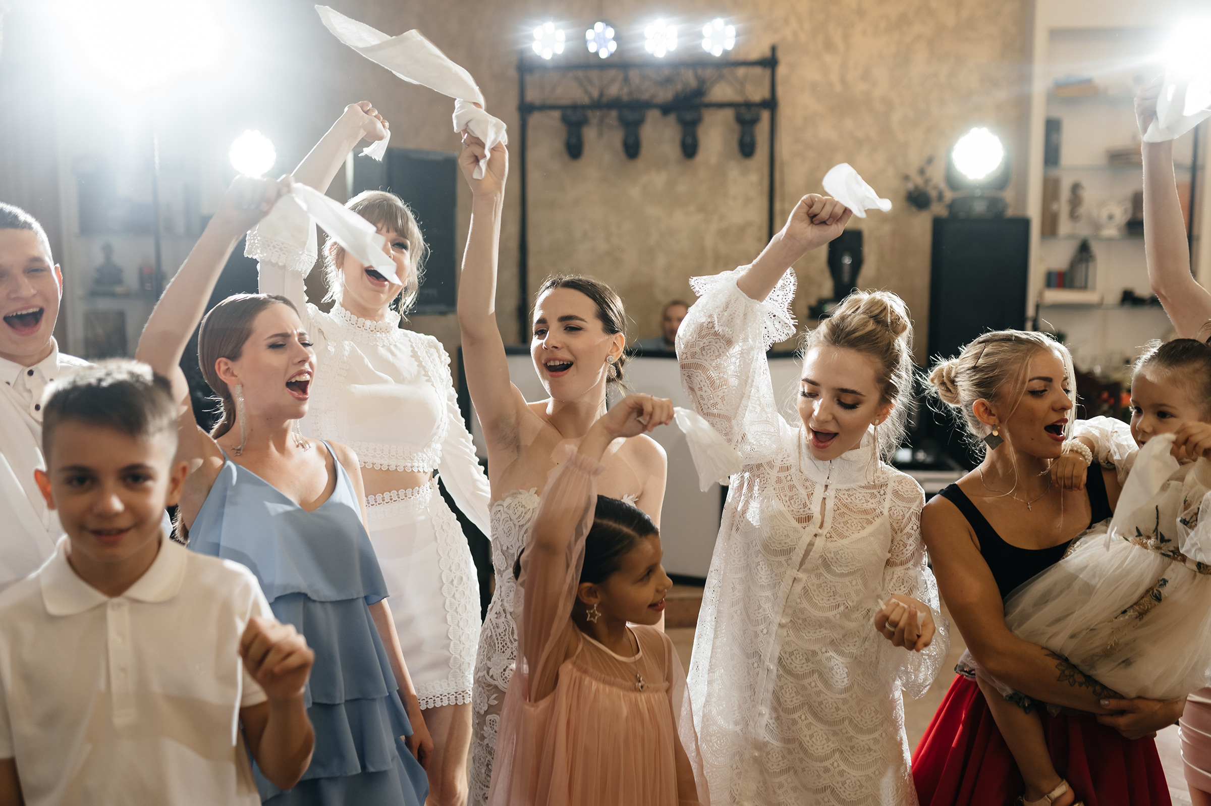 Артур & Єлизавета. Свадебный и семейный фотограф