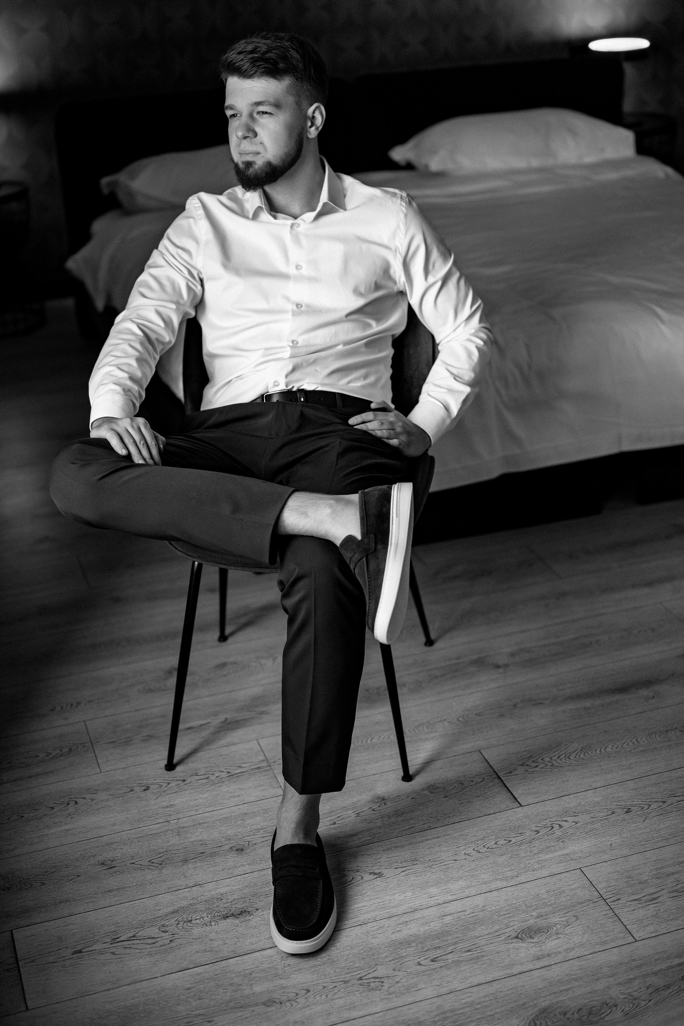 POLINA & DMITRI. Свадебный и семейный фотограф