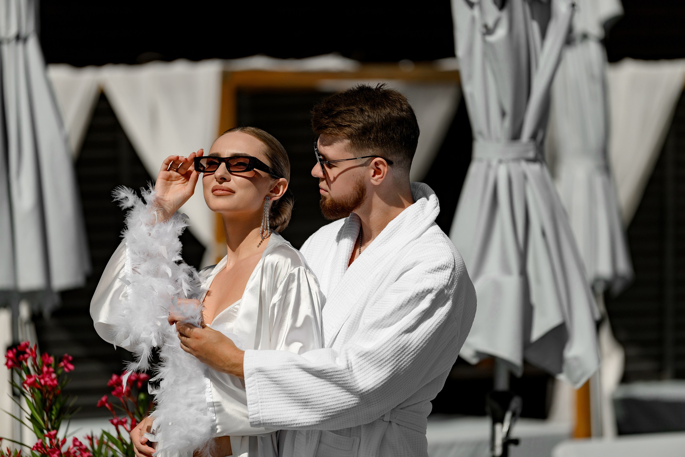 POLINA & DMITRI. Свадебный и семейный фотограф