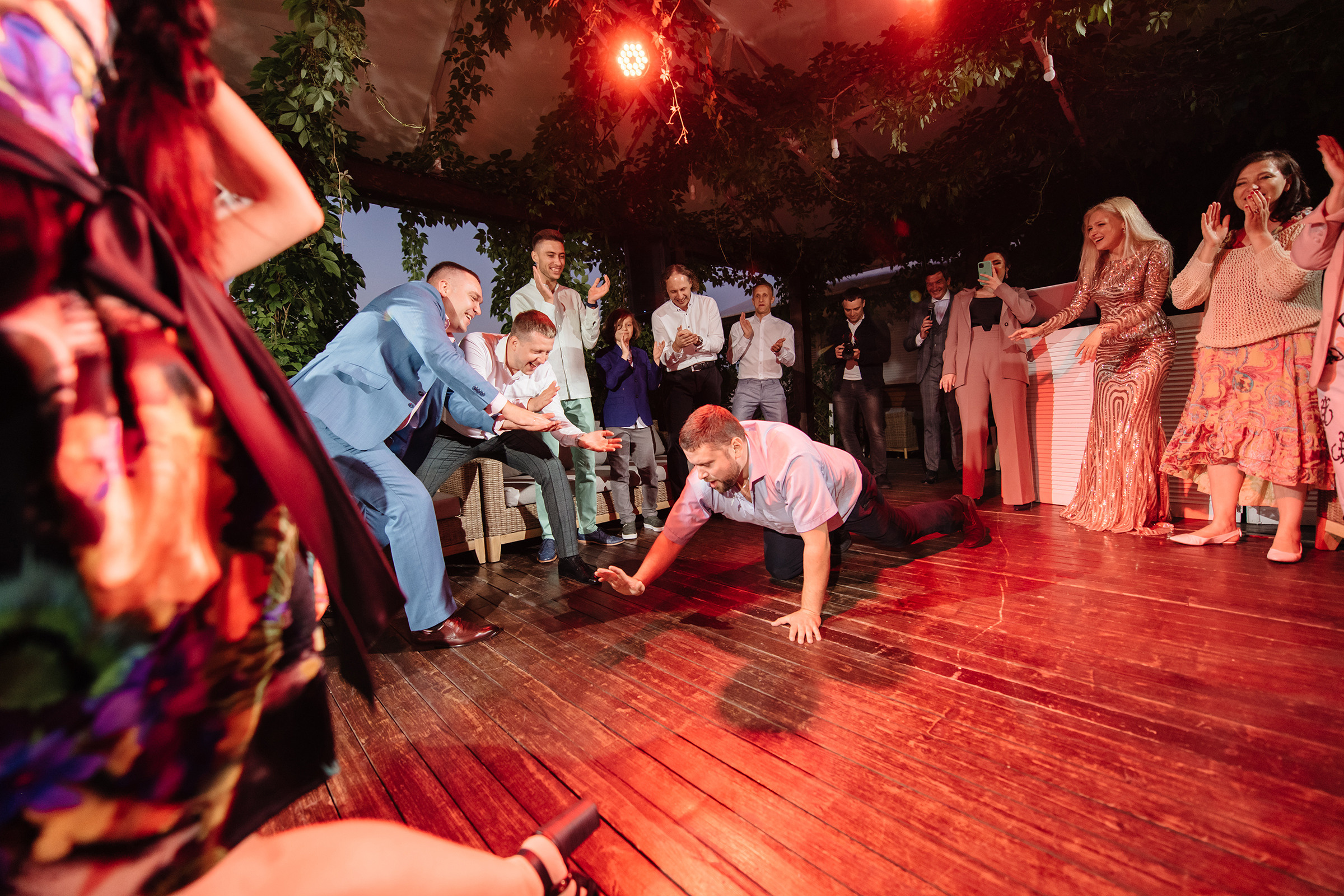 Олександр & Віра. Свадебный и семейный фотограф