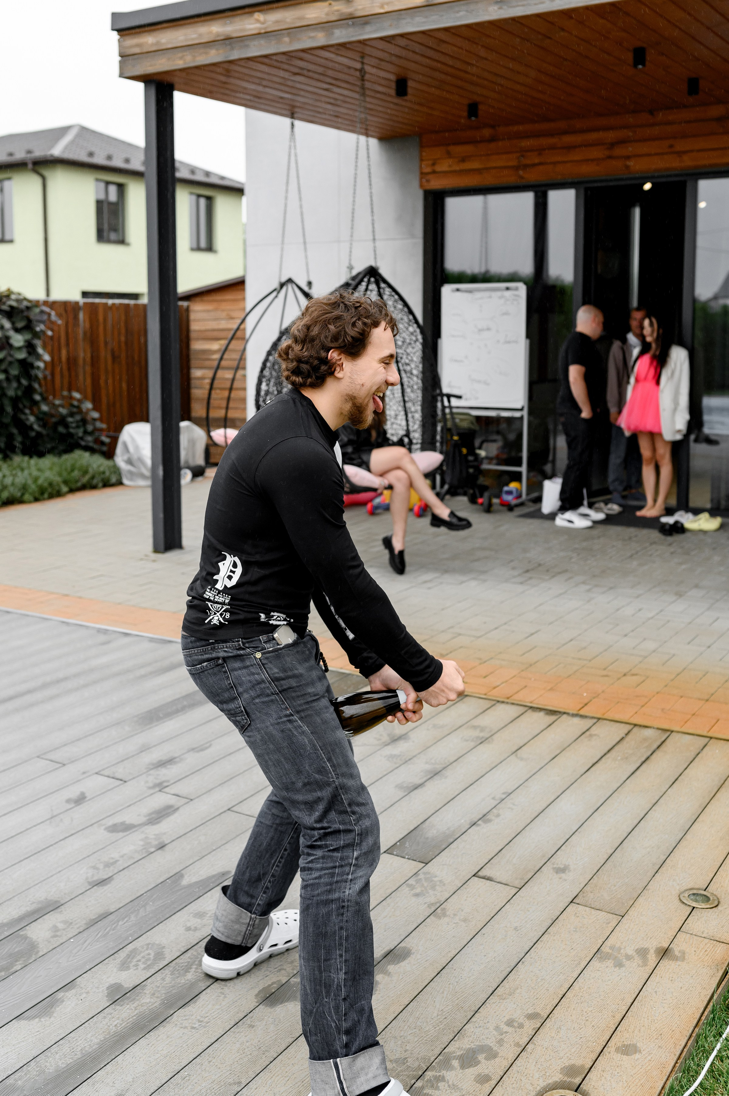 «OH, BABY». Свадебный и семейный фотограф