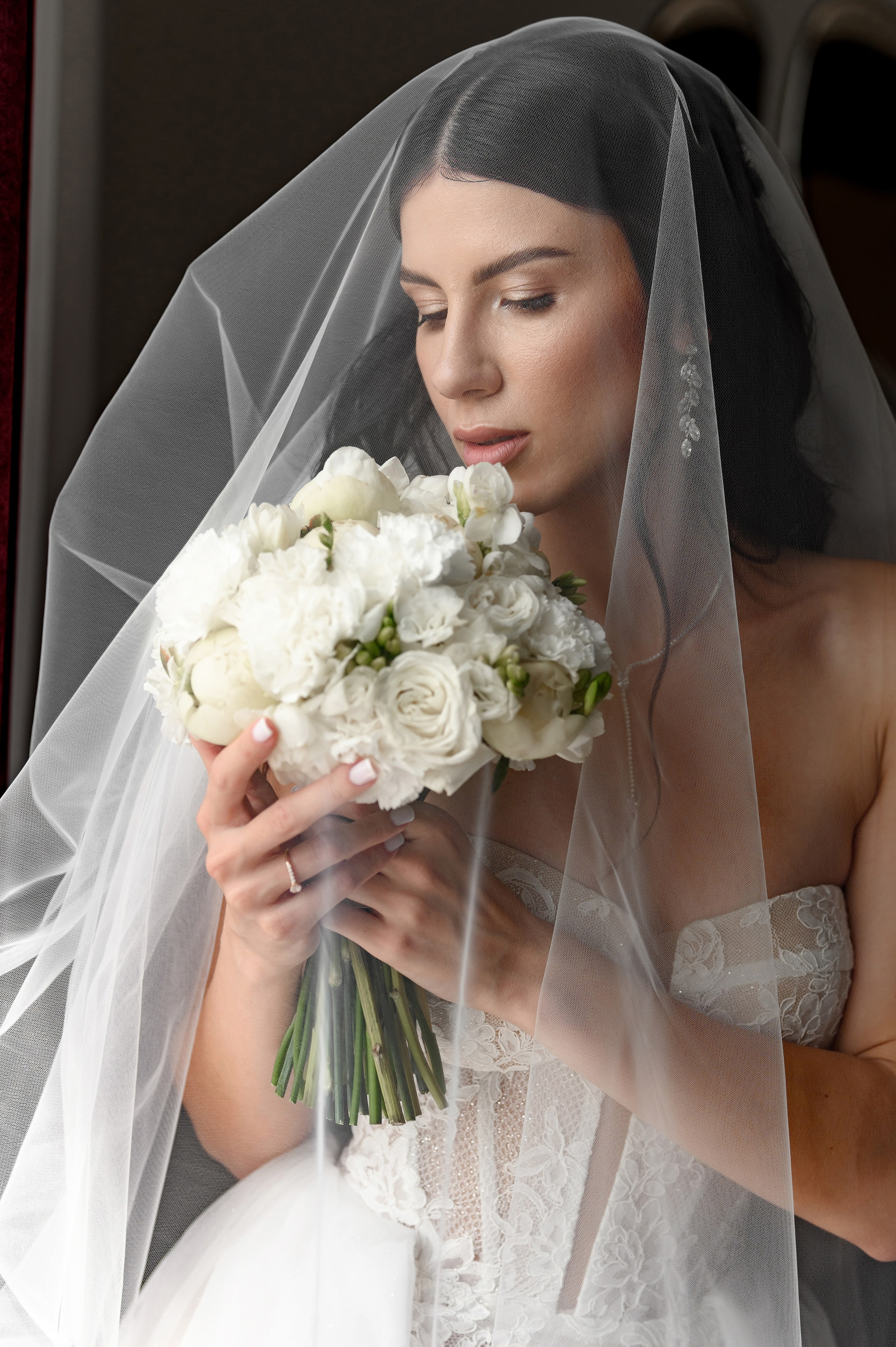 RUSLAN & VALYA. Свадебный и семейный фотограф