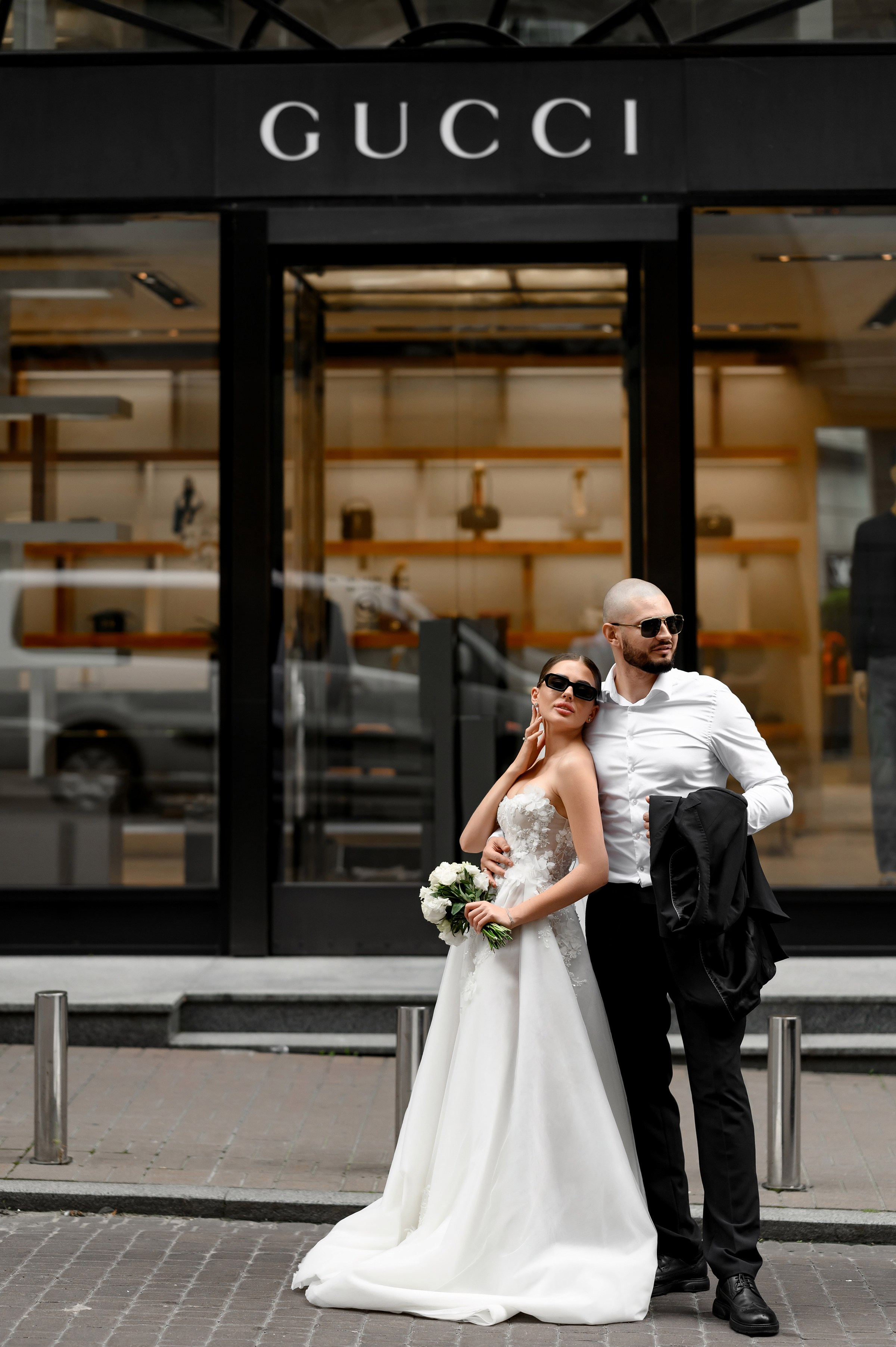 IVAN & ANGELINA. Свадебный и семейный фотограф