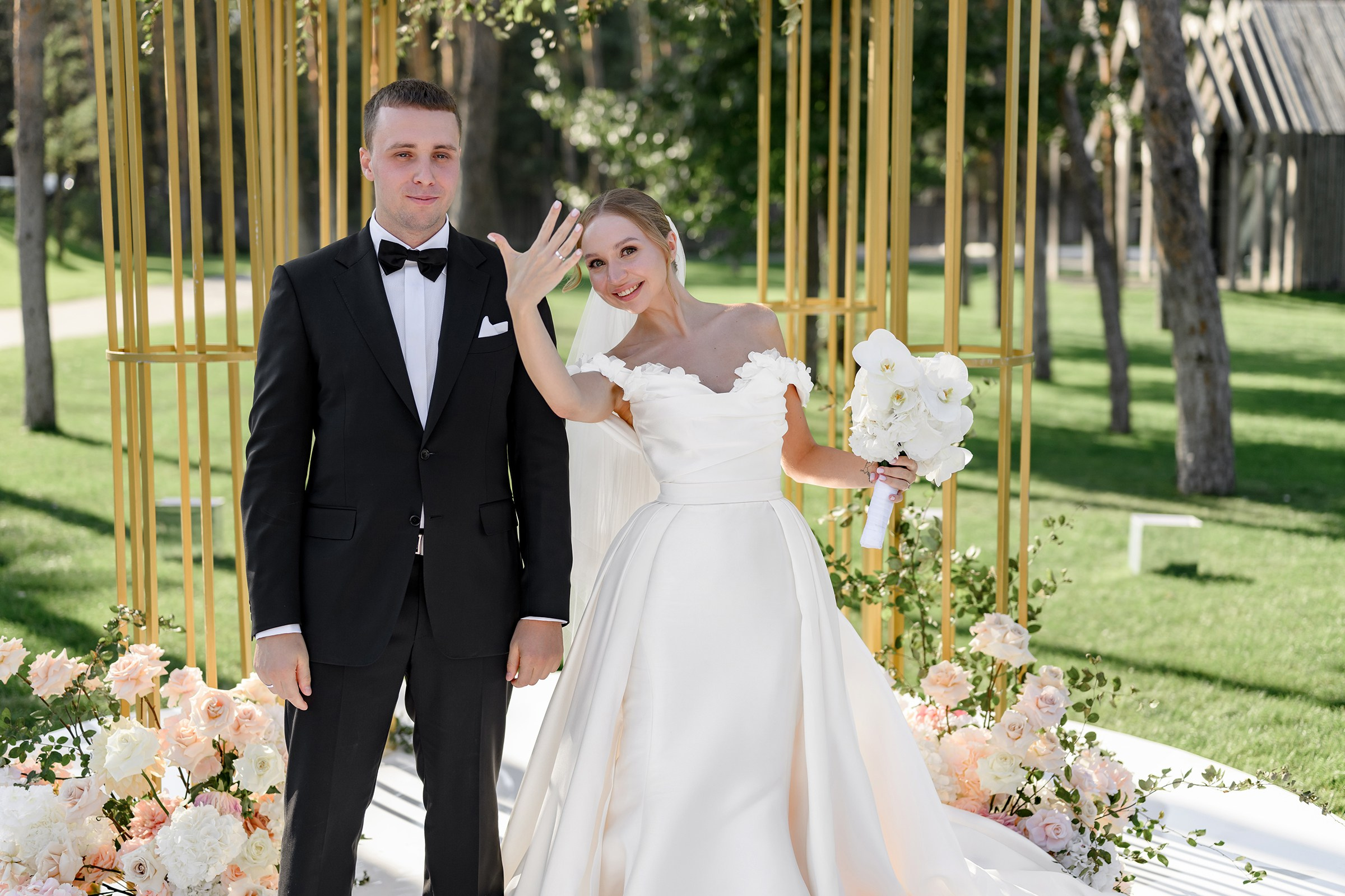 A & Z. Свадебный и семейный фотограф