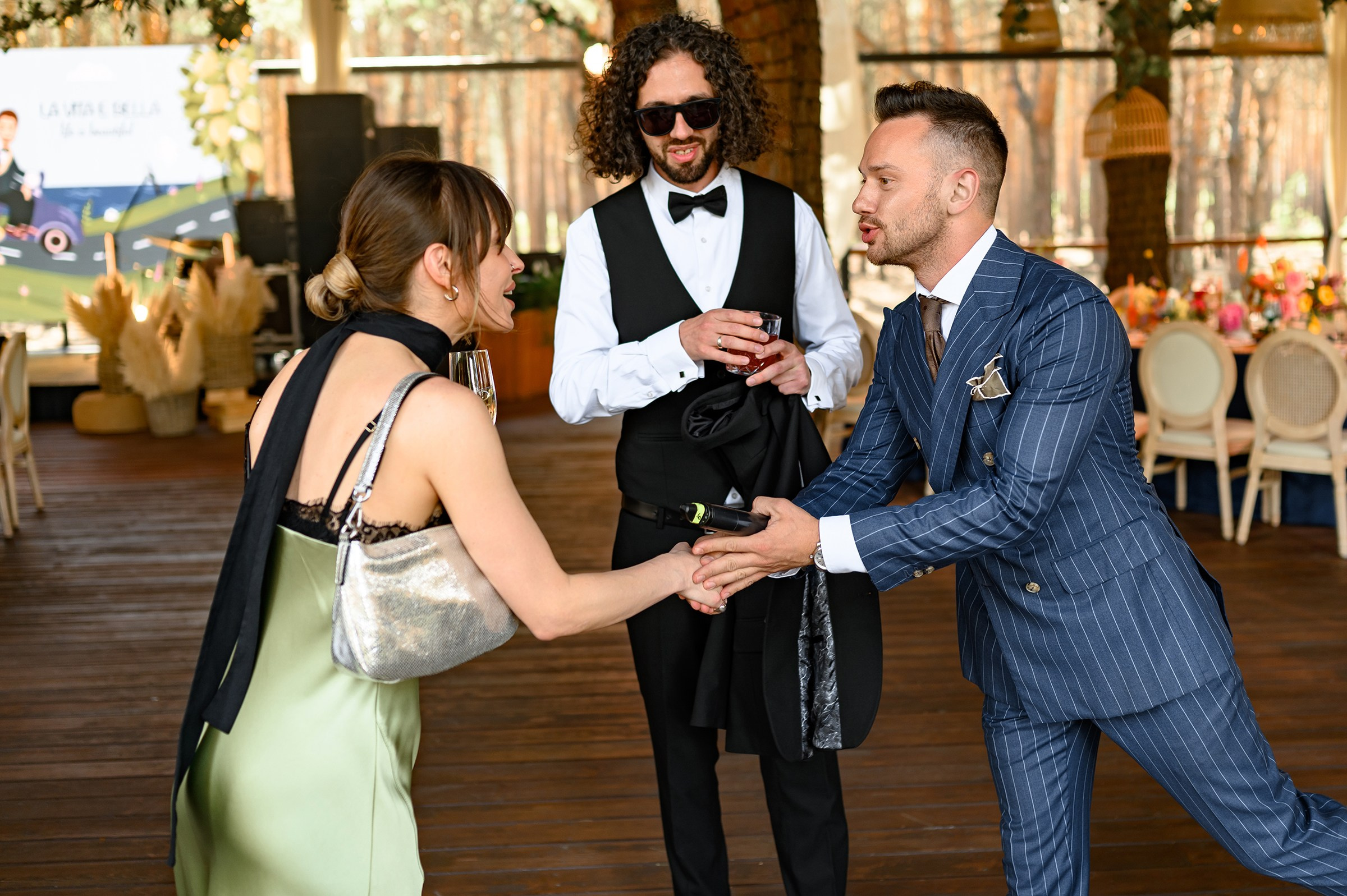 ОЛЕКСІЙ & ЯРОСЛАВА. Свадебный и семейный фотограф