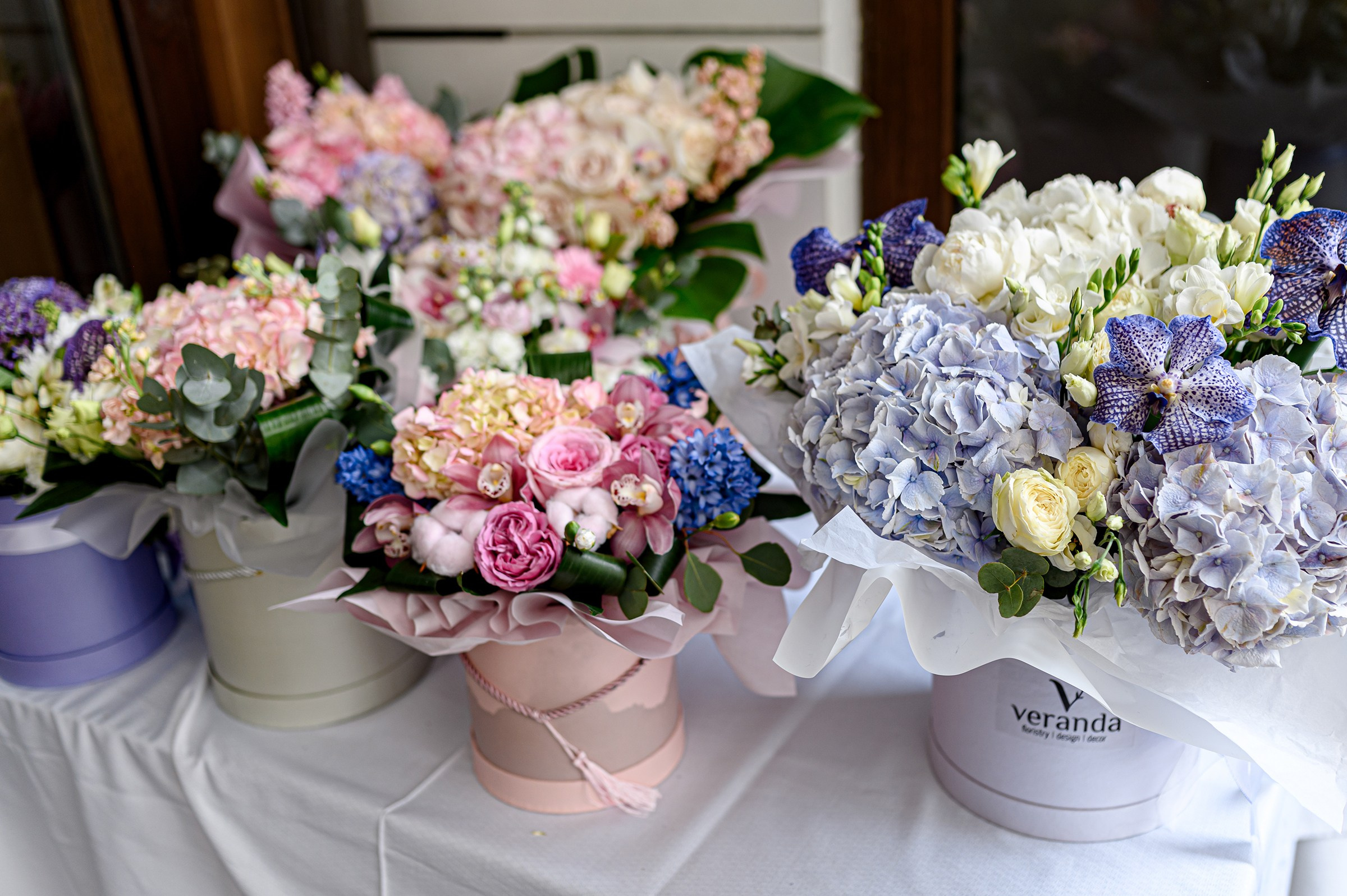 BOHDAN & ALEXANDRA. Свадебный и семейный фотограф