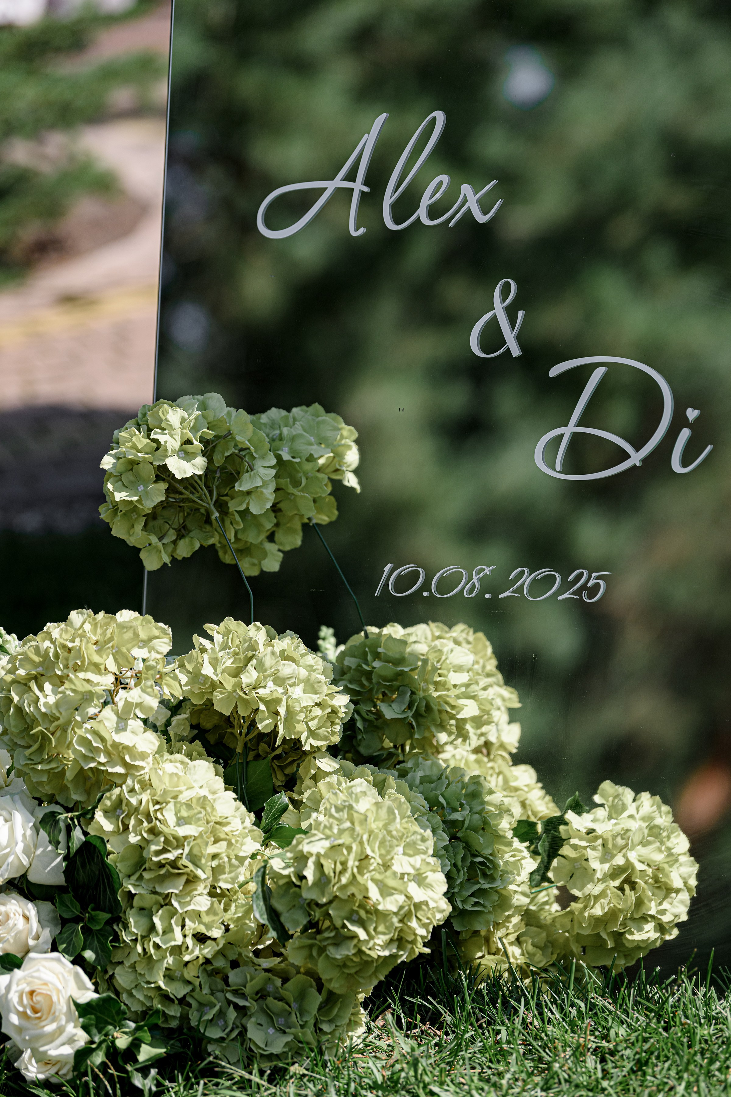 ОЛЕКСІЙ & ДІАНА. Свадебный и семейный фотограф