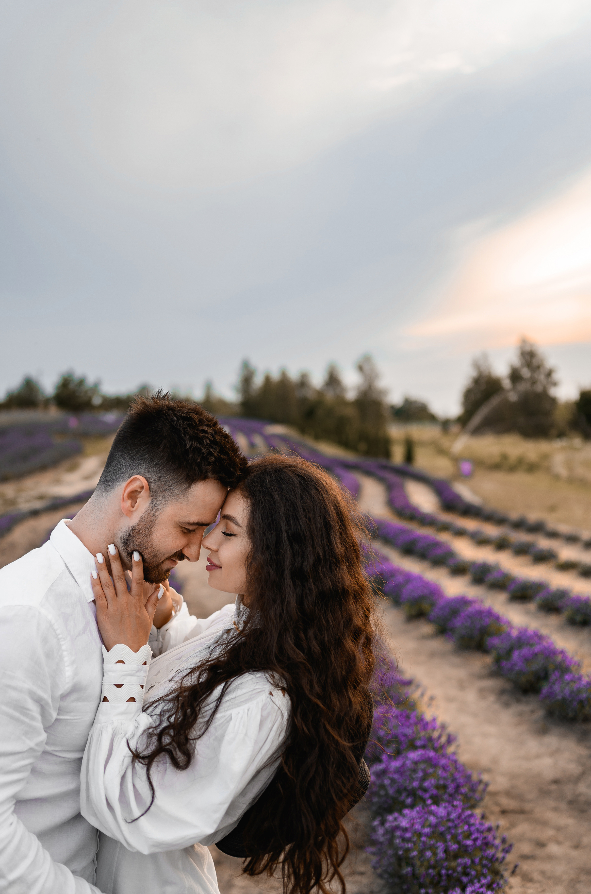 LAVANDA. Свадебный и семейный фотограф