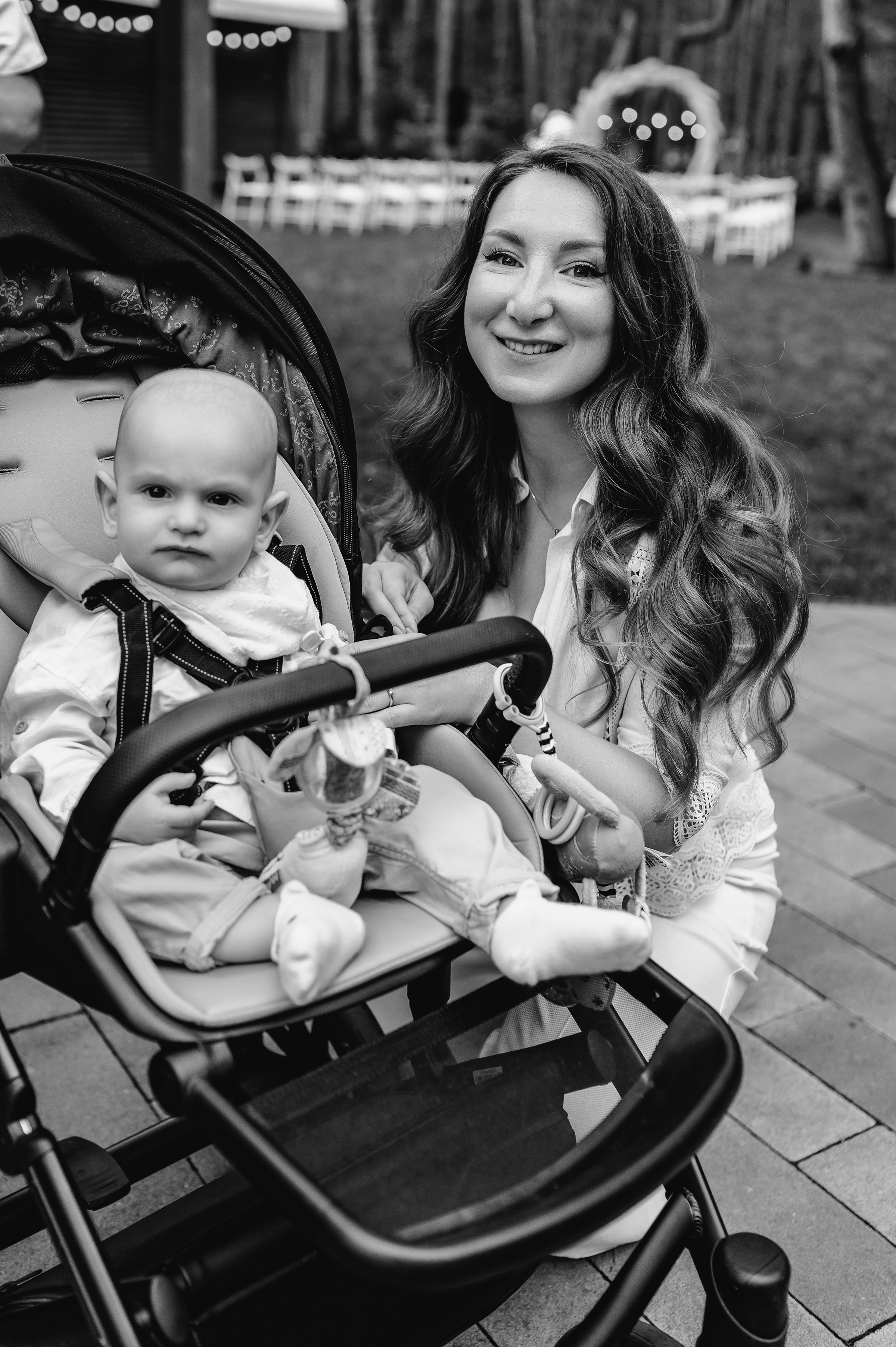 VLAD & IRA. Свадебный и семейный фотограф